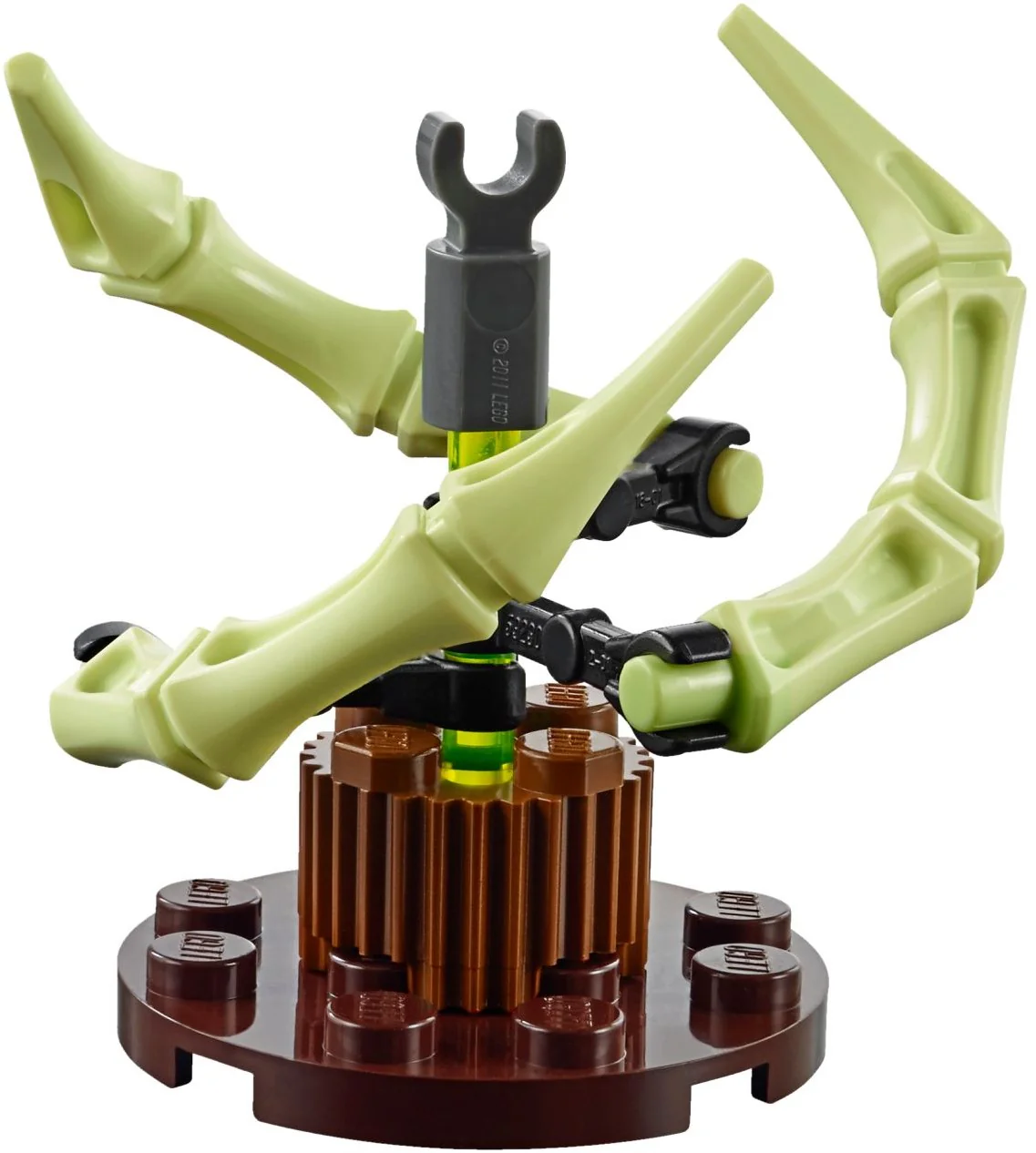 Chain Cycle Ambush - Image 7
