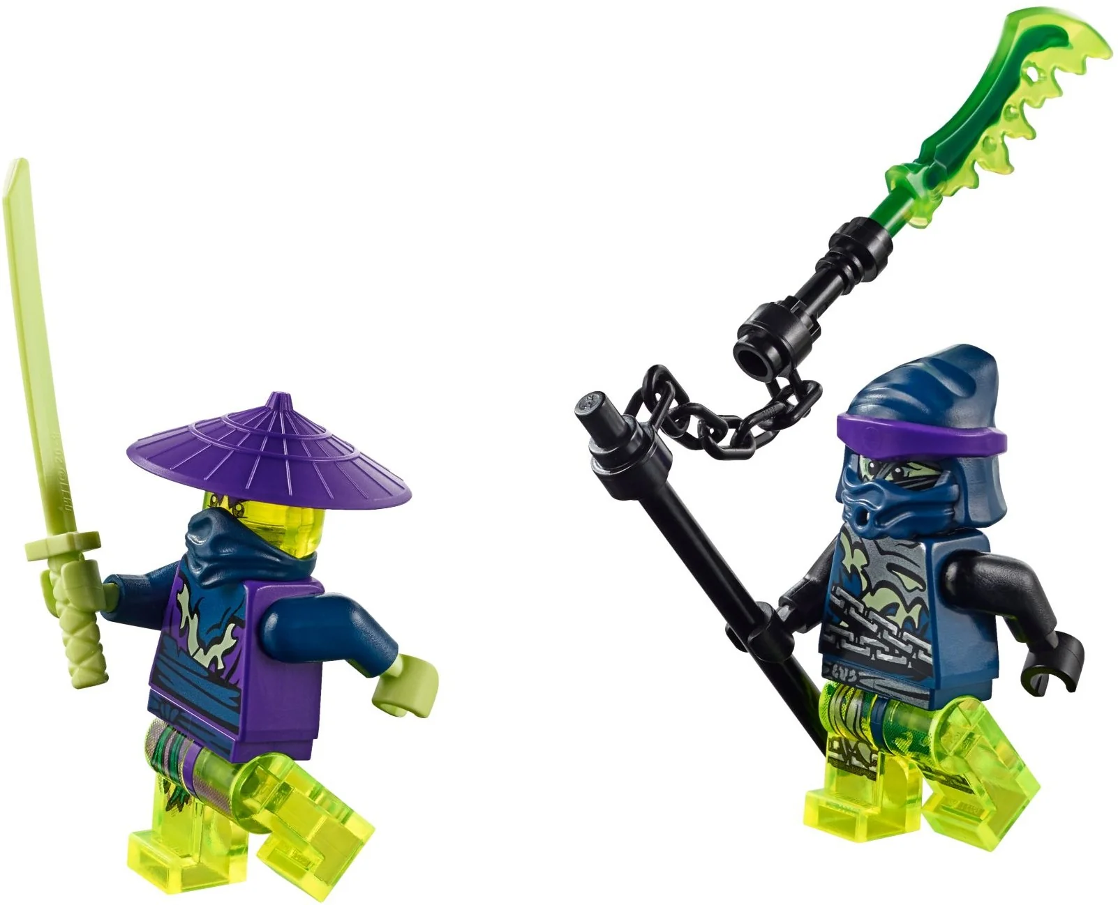 Chain Cycle Ambush - Image 8