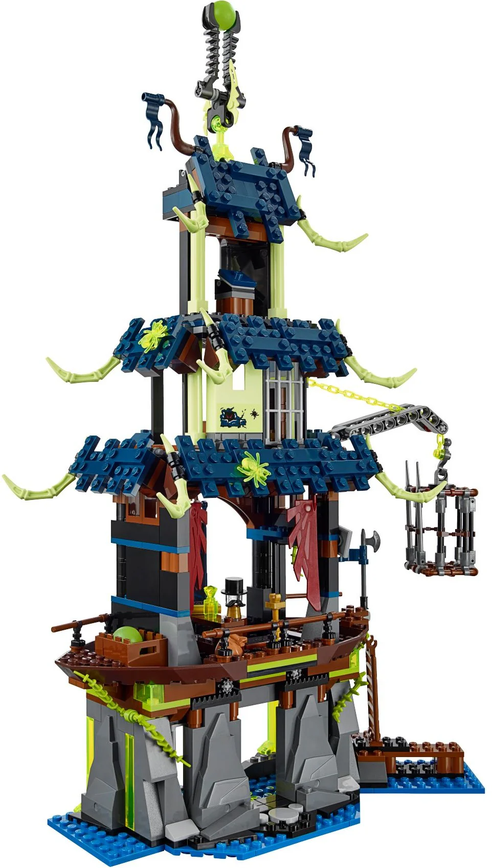 City of Stiix - Image 3