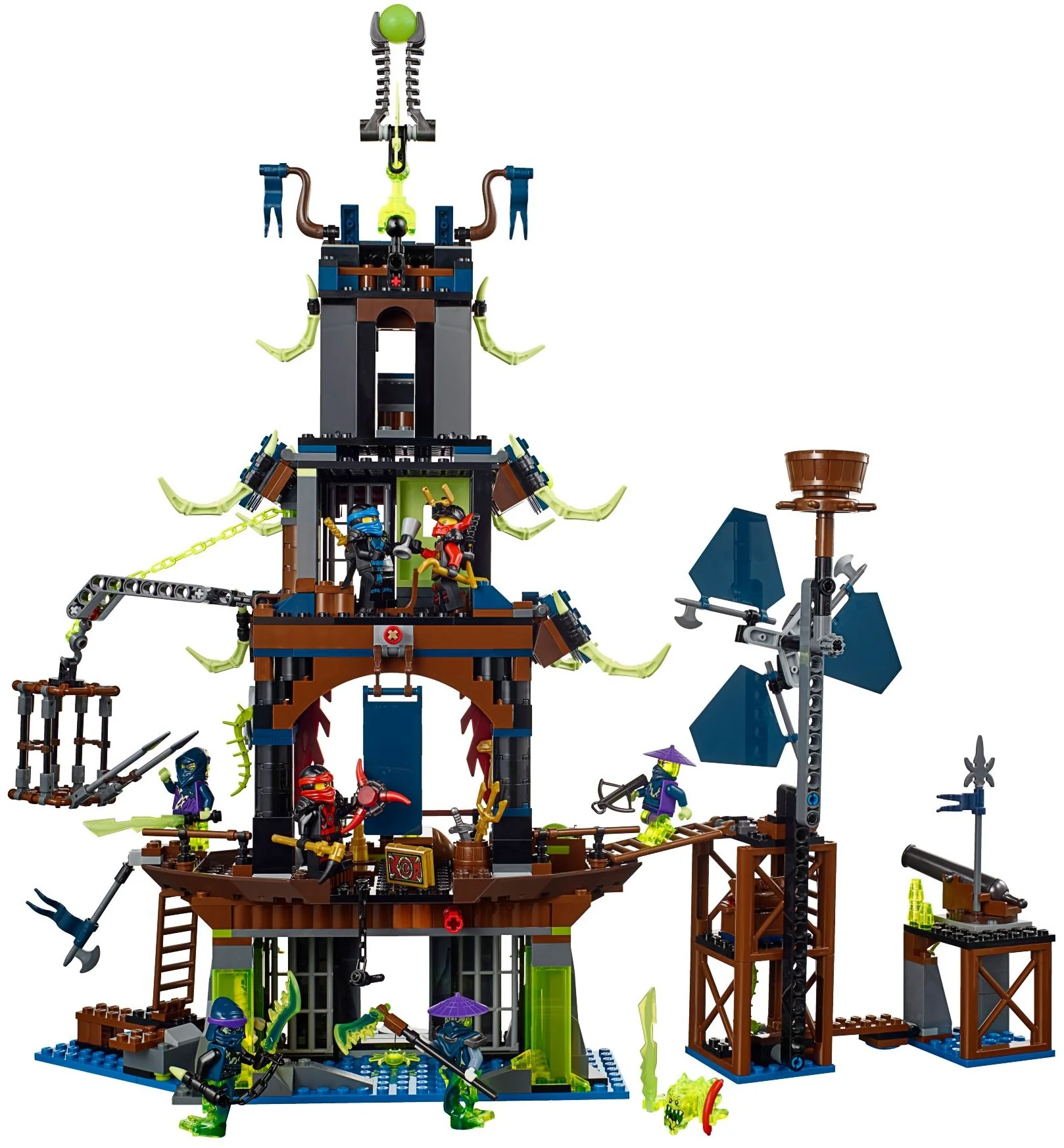 City of Stiix - Image 4