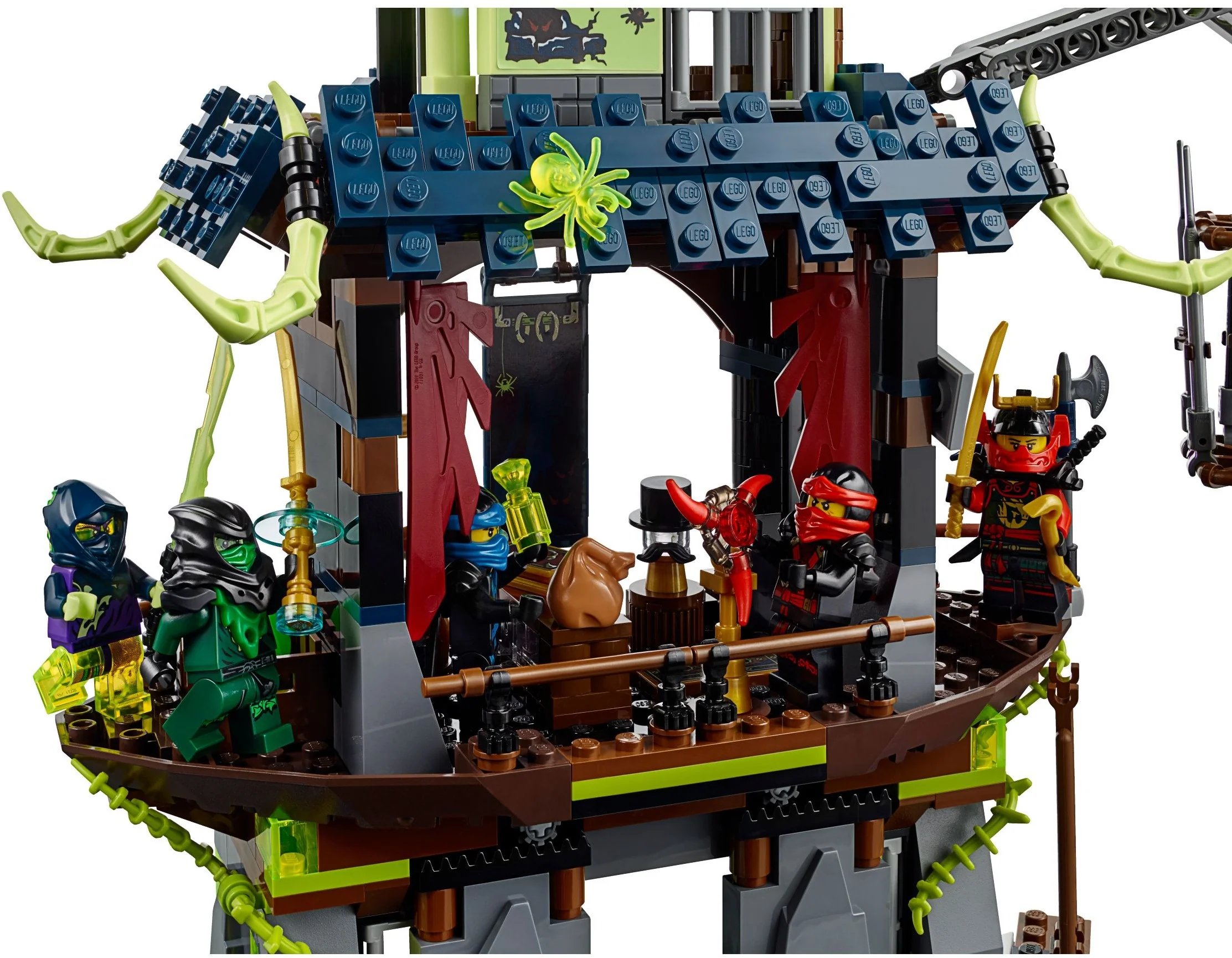 City of Stiix - Image 5