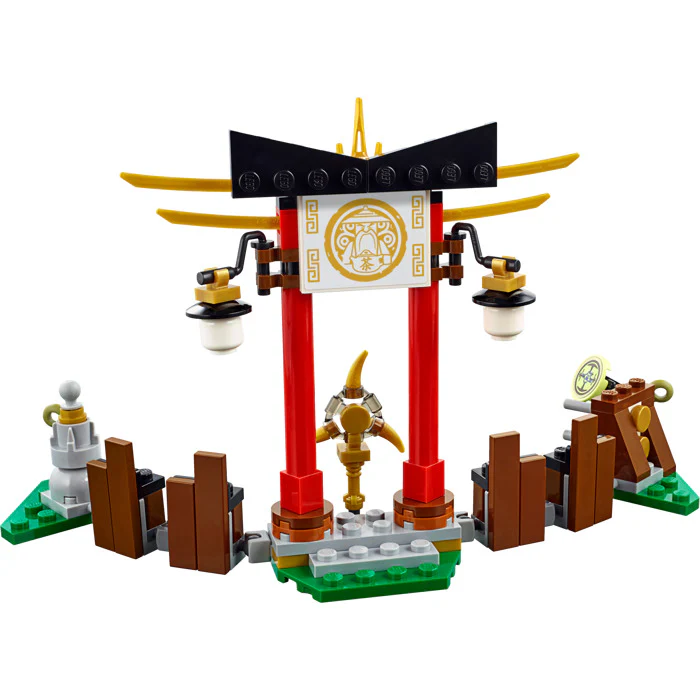 Master Wu Dragon - Image 3
