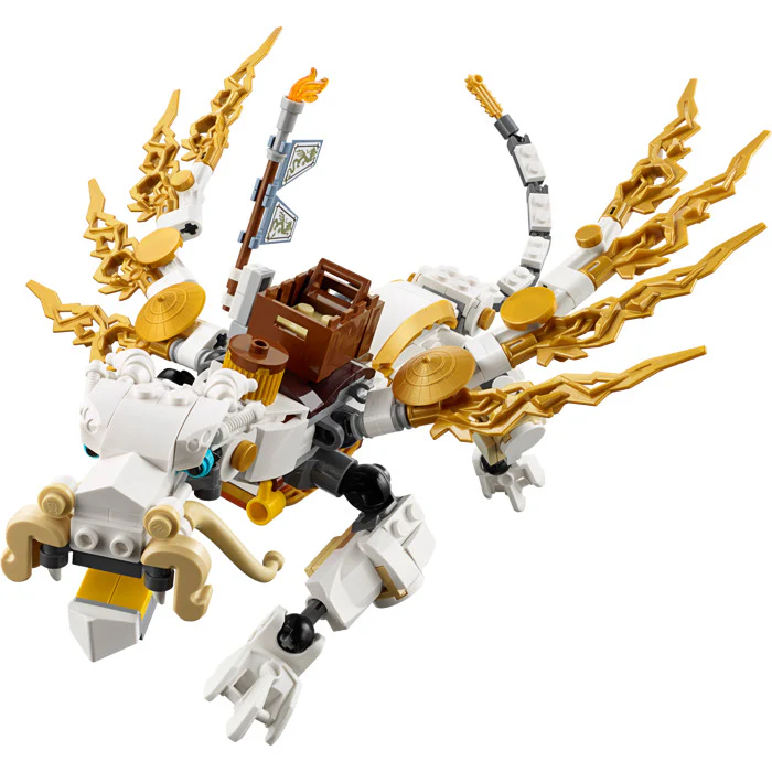 Master Wu Dragon - Image 4