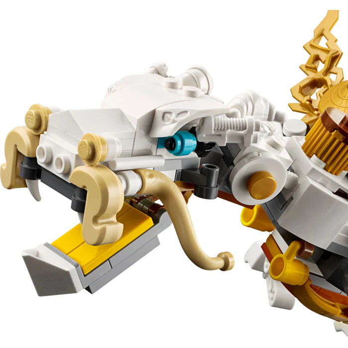 Master Wu Dragon - Image 5