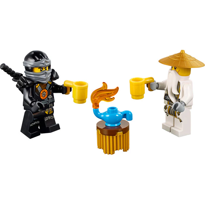 Master Wu Dragon - Image 6