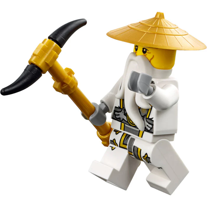 Master Wu Dragon - Image 7