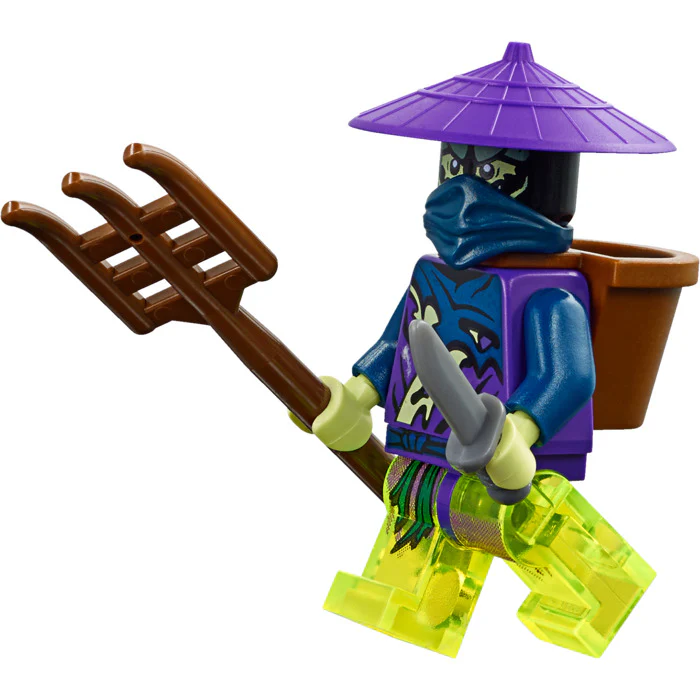 Master Wu Dragon - Image 8