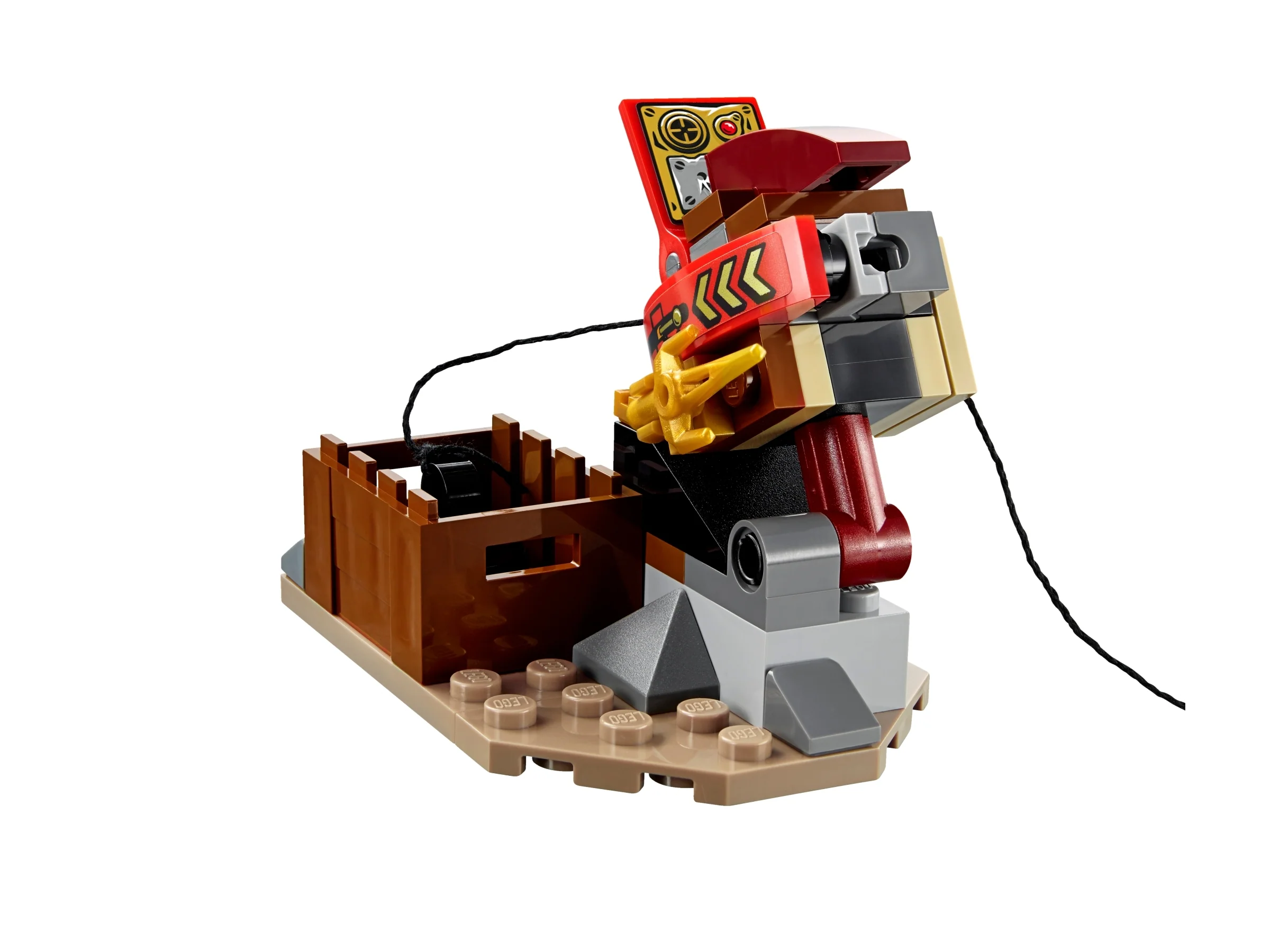 Titan Mech Battle - Image 5