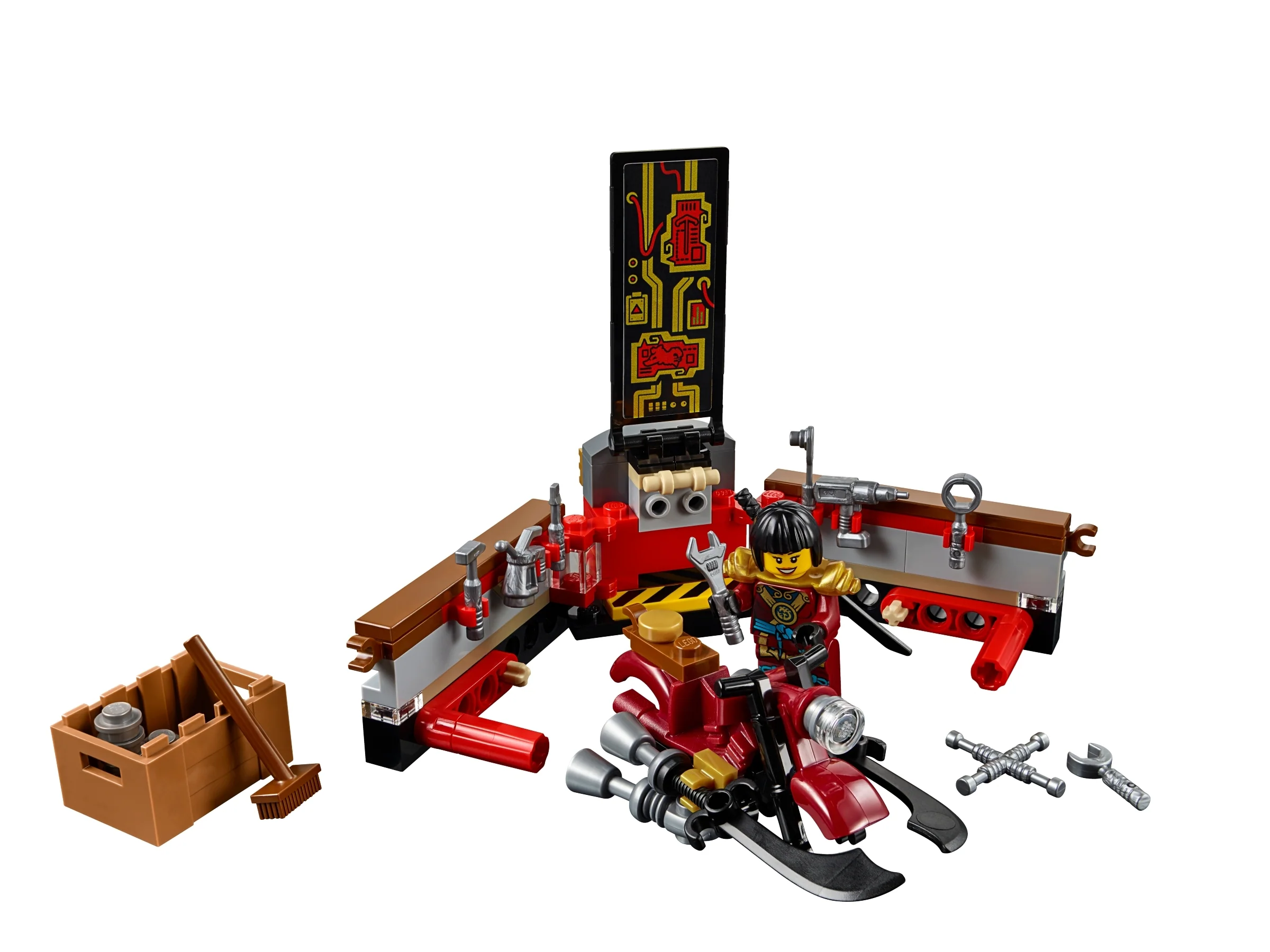 Final Flight of Destiny's Bounty - Image 7