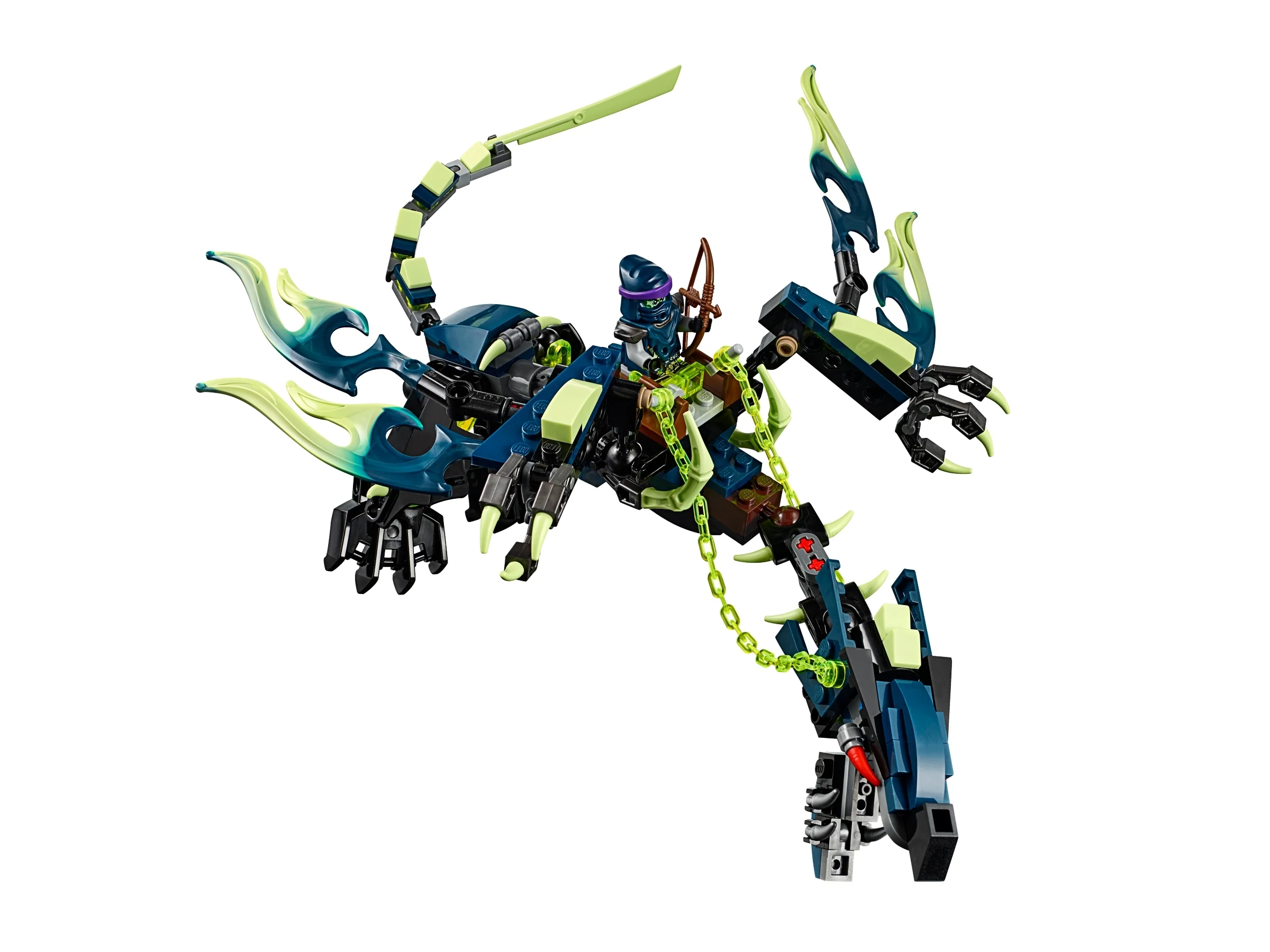 Final Flight of Destiny's Bounty - Image 8