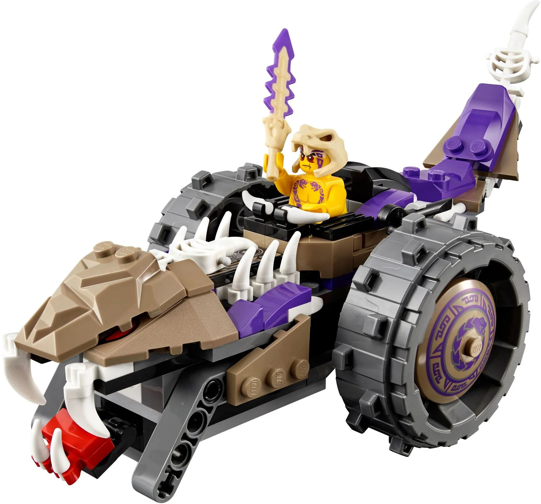 Anacondrai Crusher - Image 3