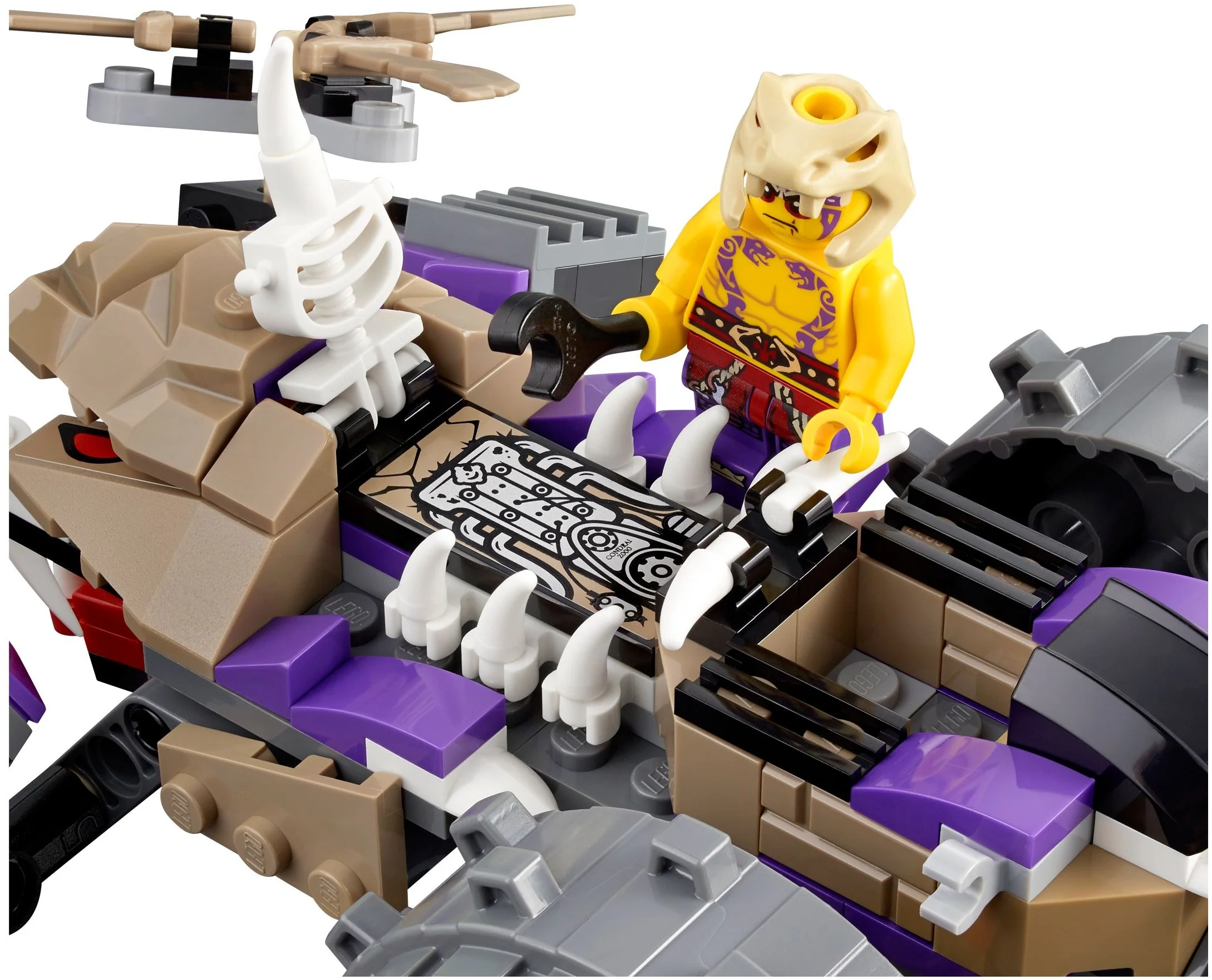 Anacondrai Crusher - Image 4