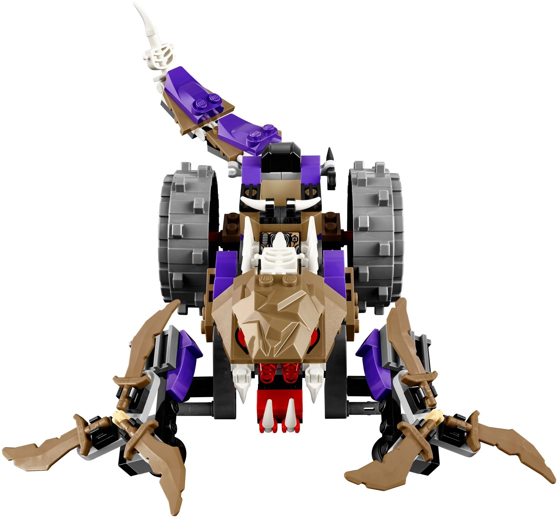 Anacondrai Crusher - Image 5