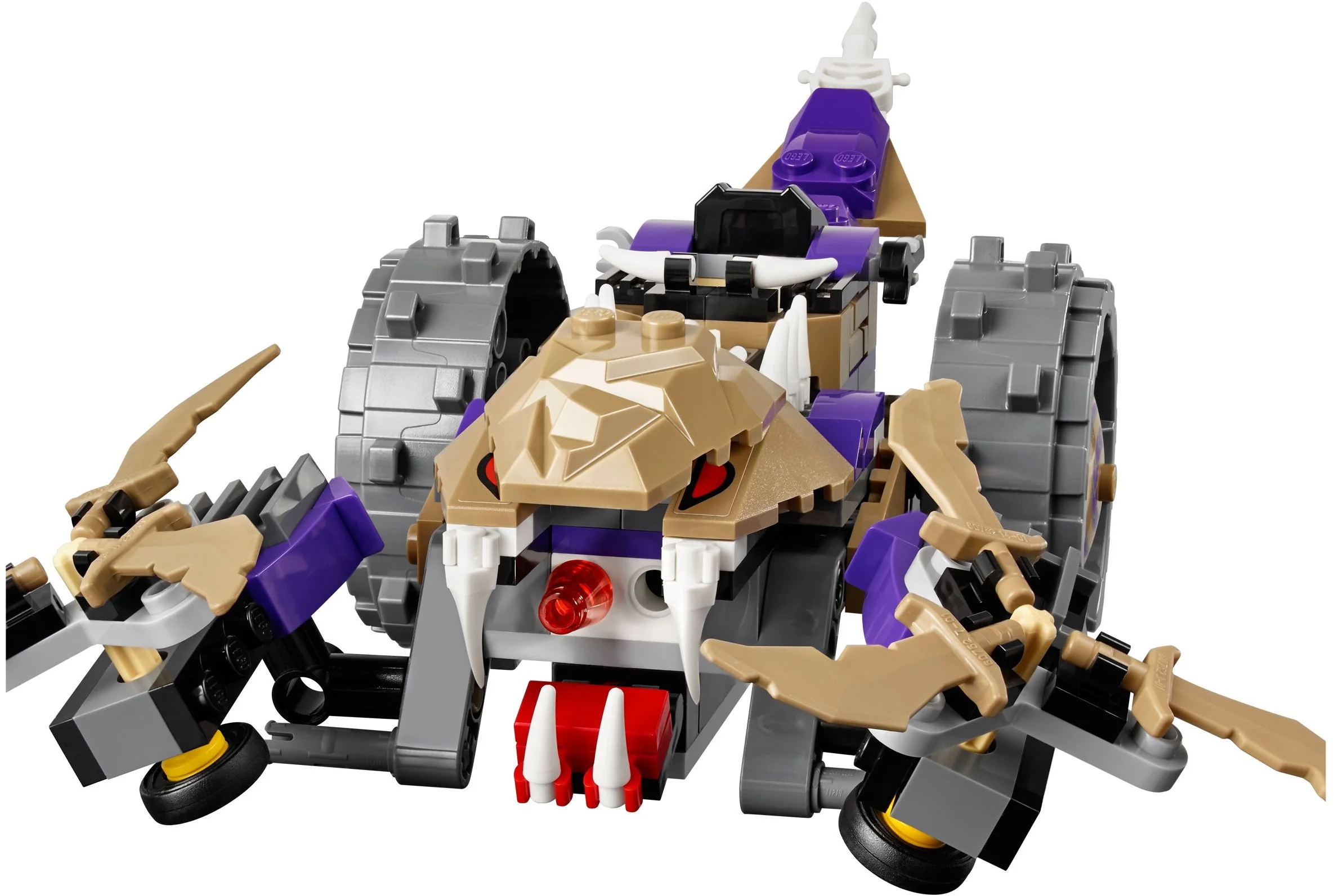 Anacondrai Crusher - Image 6