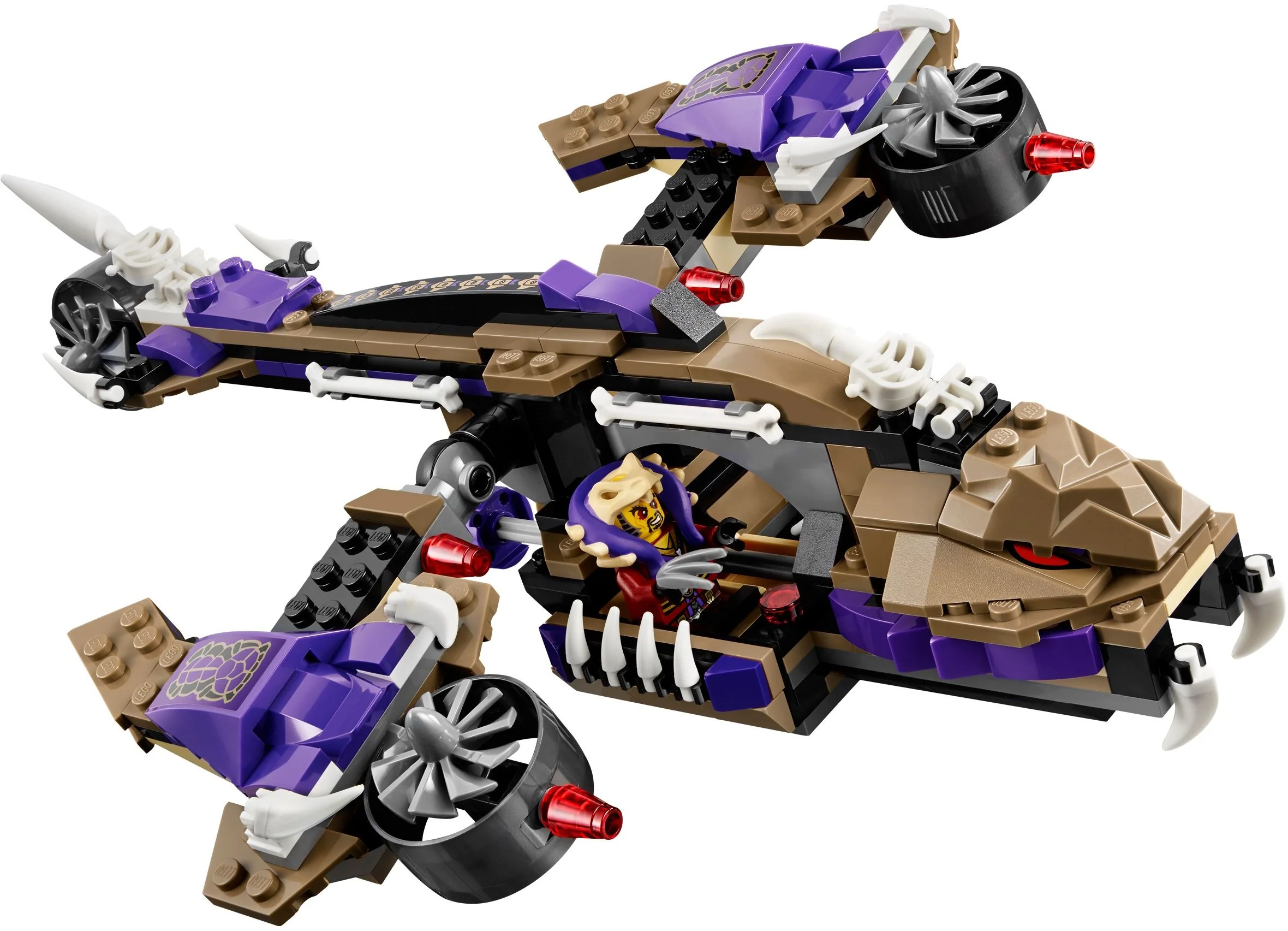 Condrai Copter Attack - Image 3
