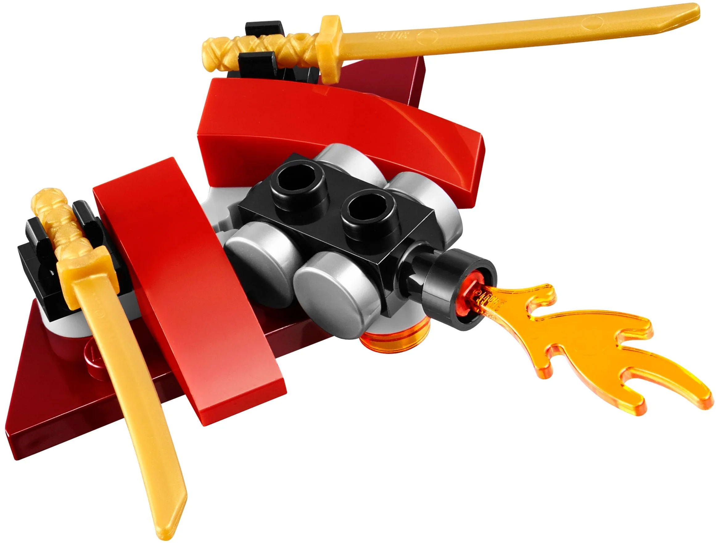 Condrai Copter Attack - Image 6