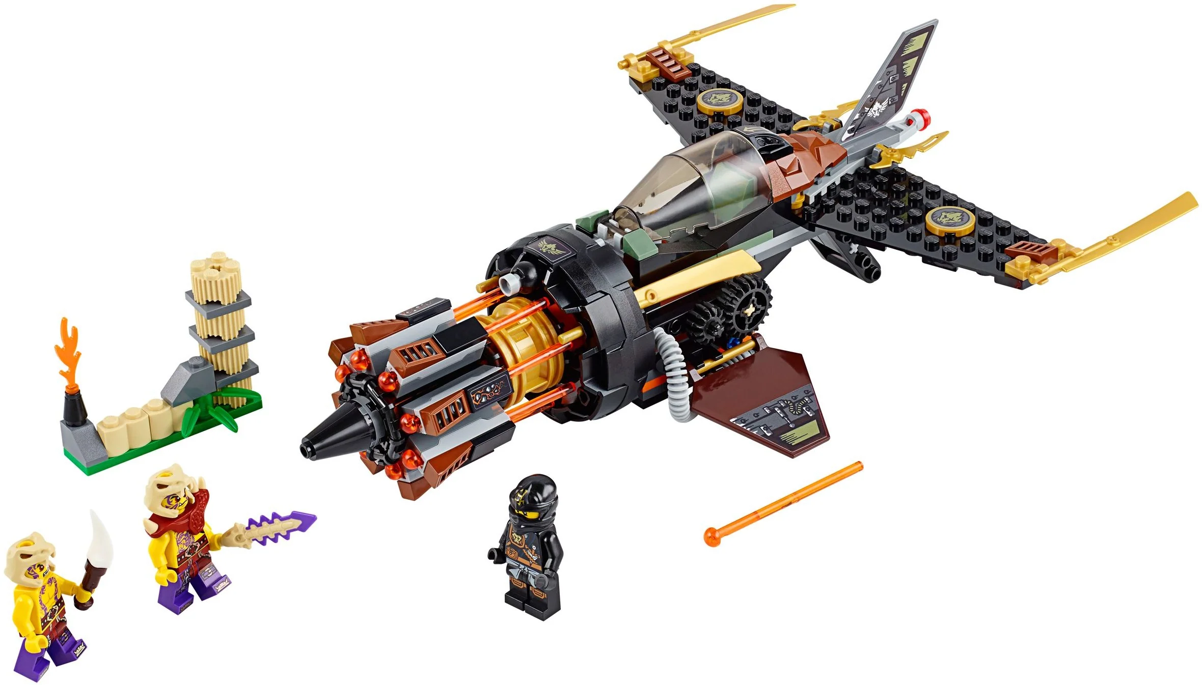 Boulder Blaster - Image 10