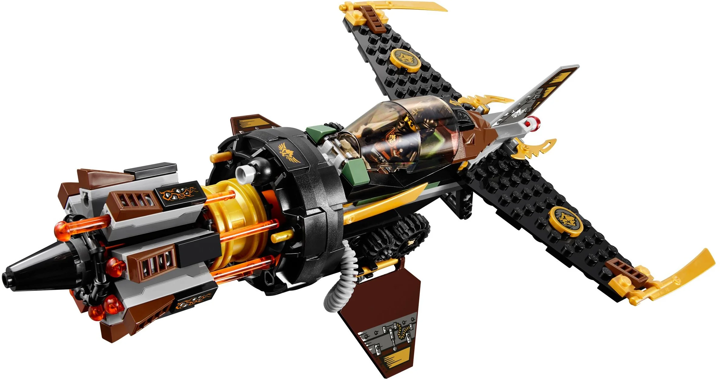 Boulder Blaster - Image 3