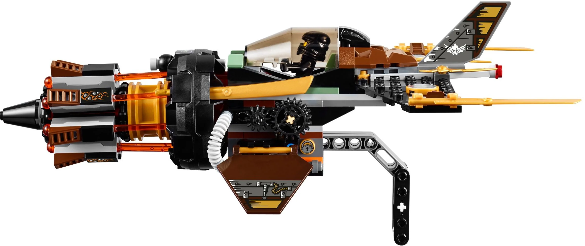 Boulder Blaster - Image 4