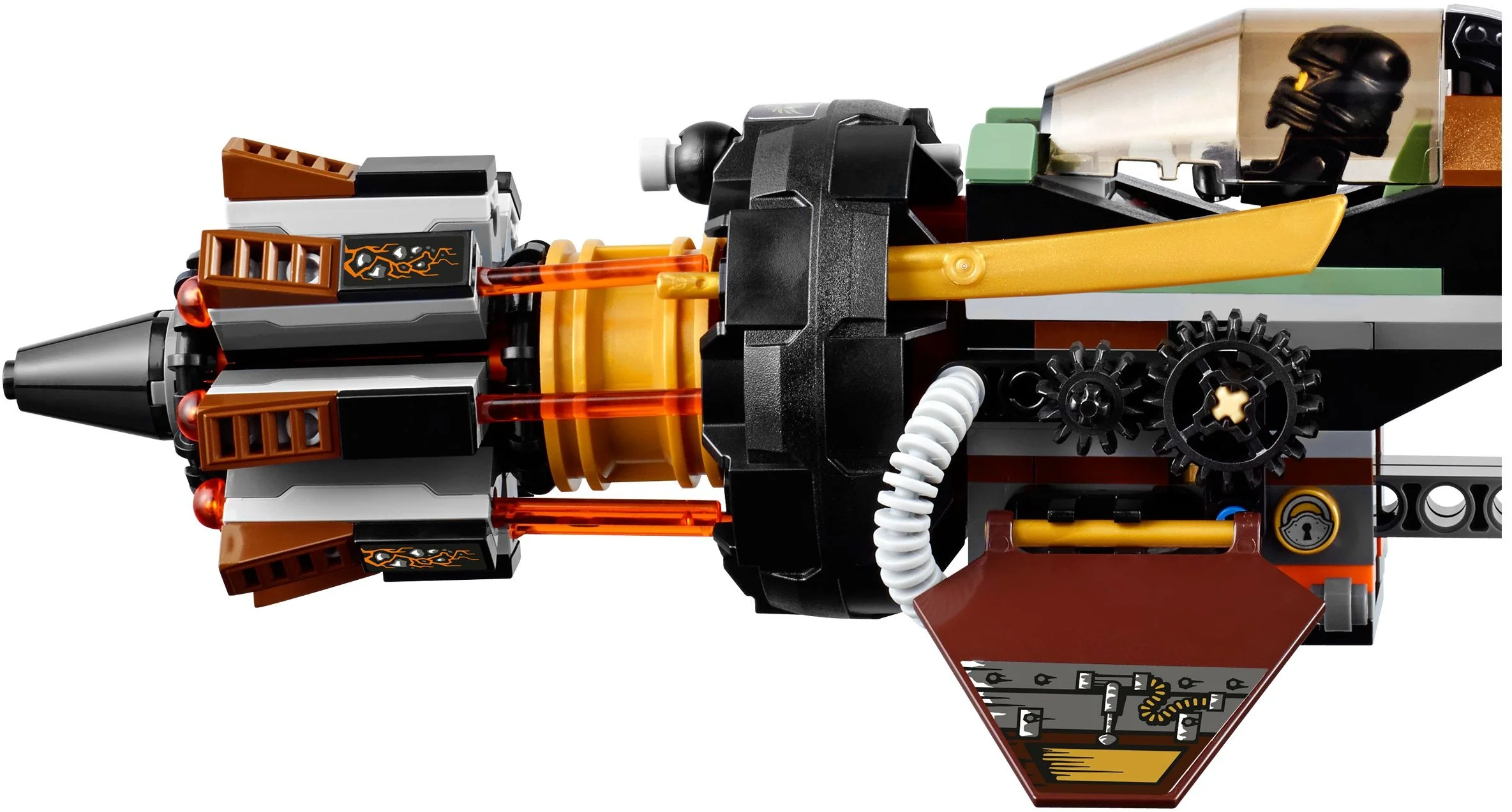 Boulder Blaster - Image 5