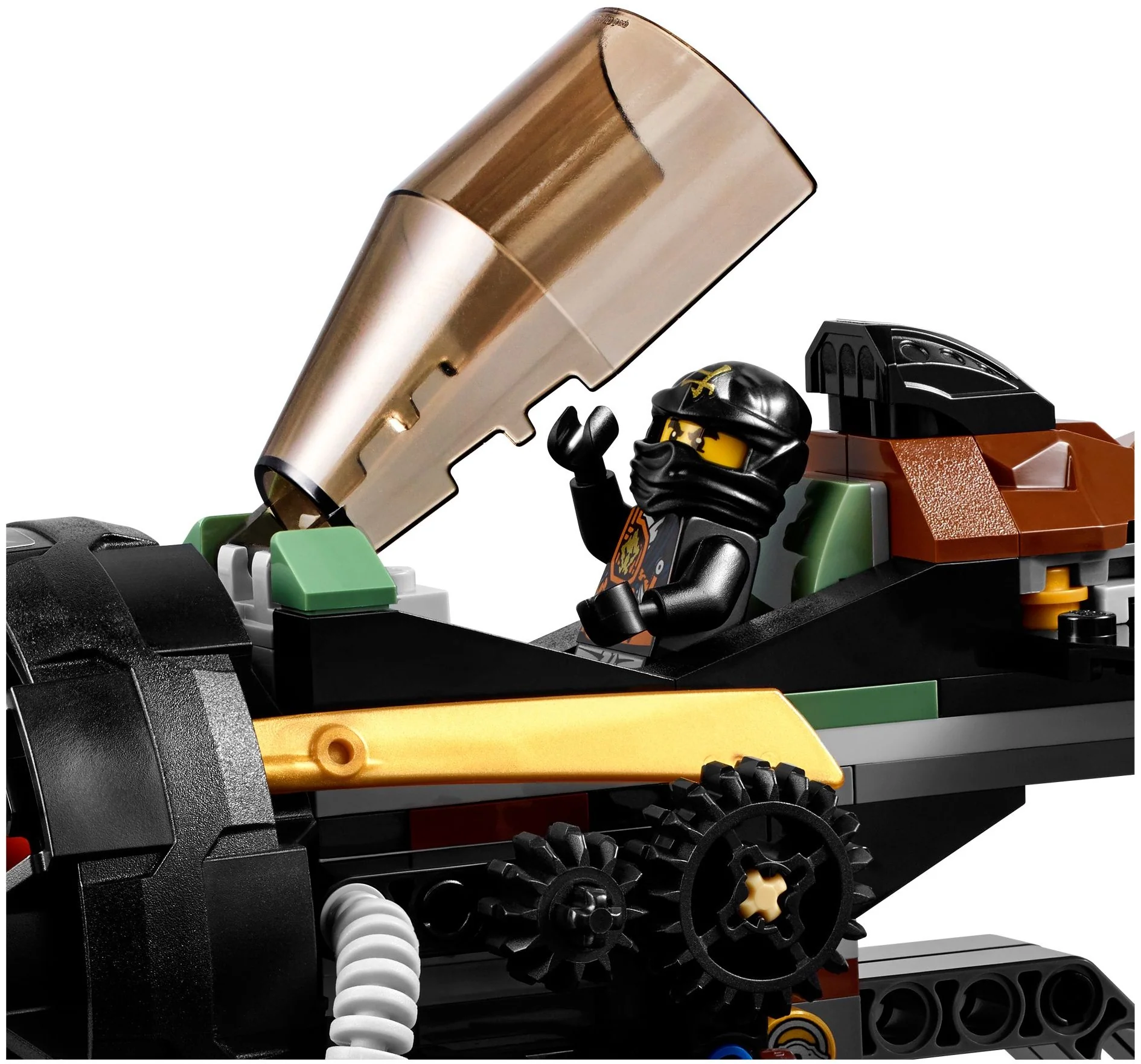 Boulder Blaster - Image 6