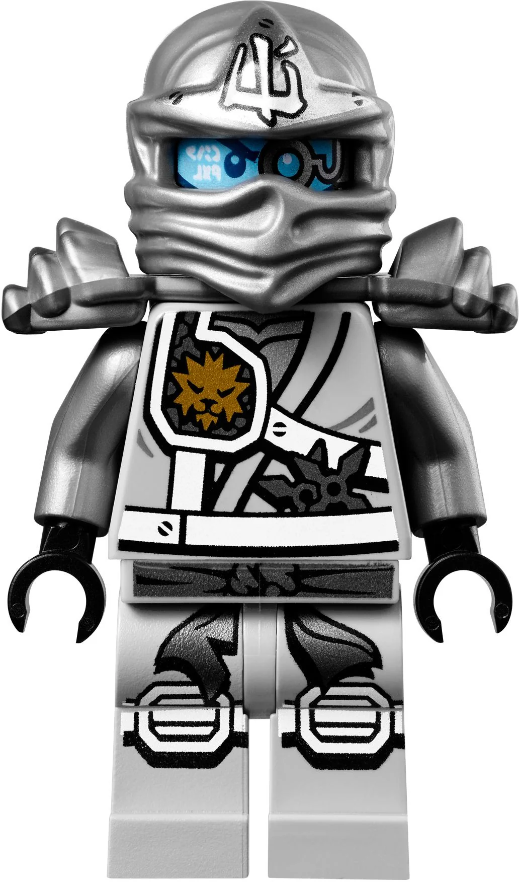 Titanium Dragon - Image 8