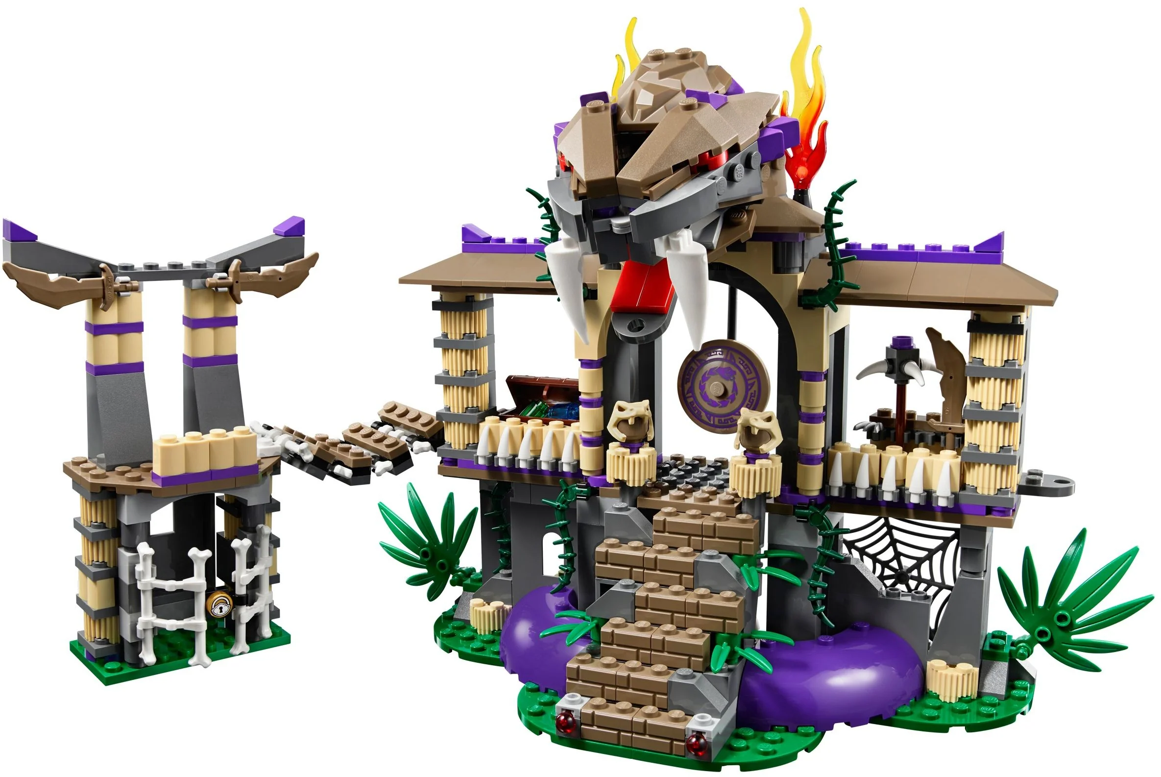 Enter the Serpent - Image 3