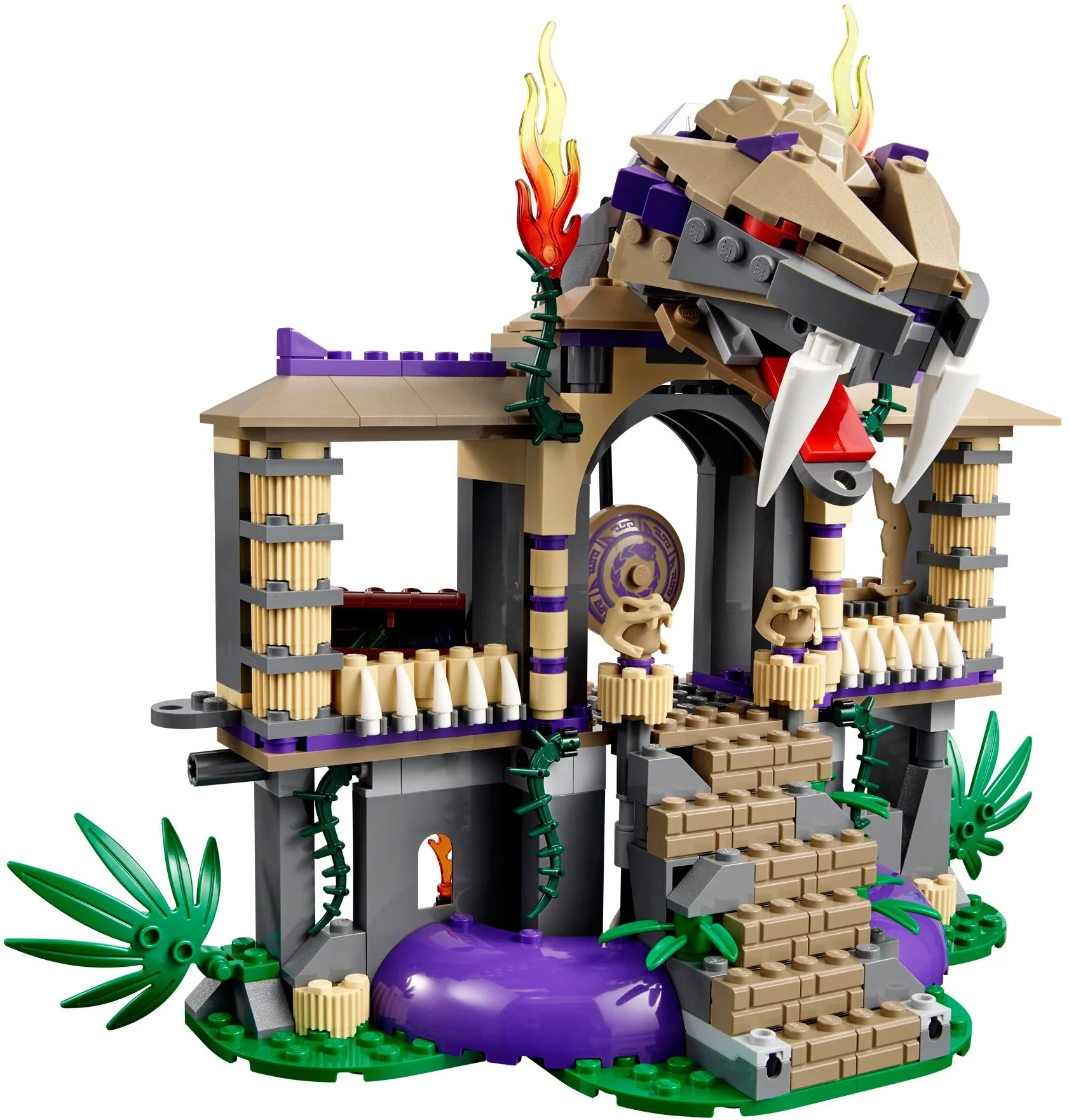 Enter the Serpent - Image 4