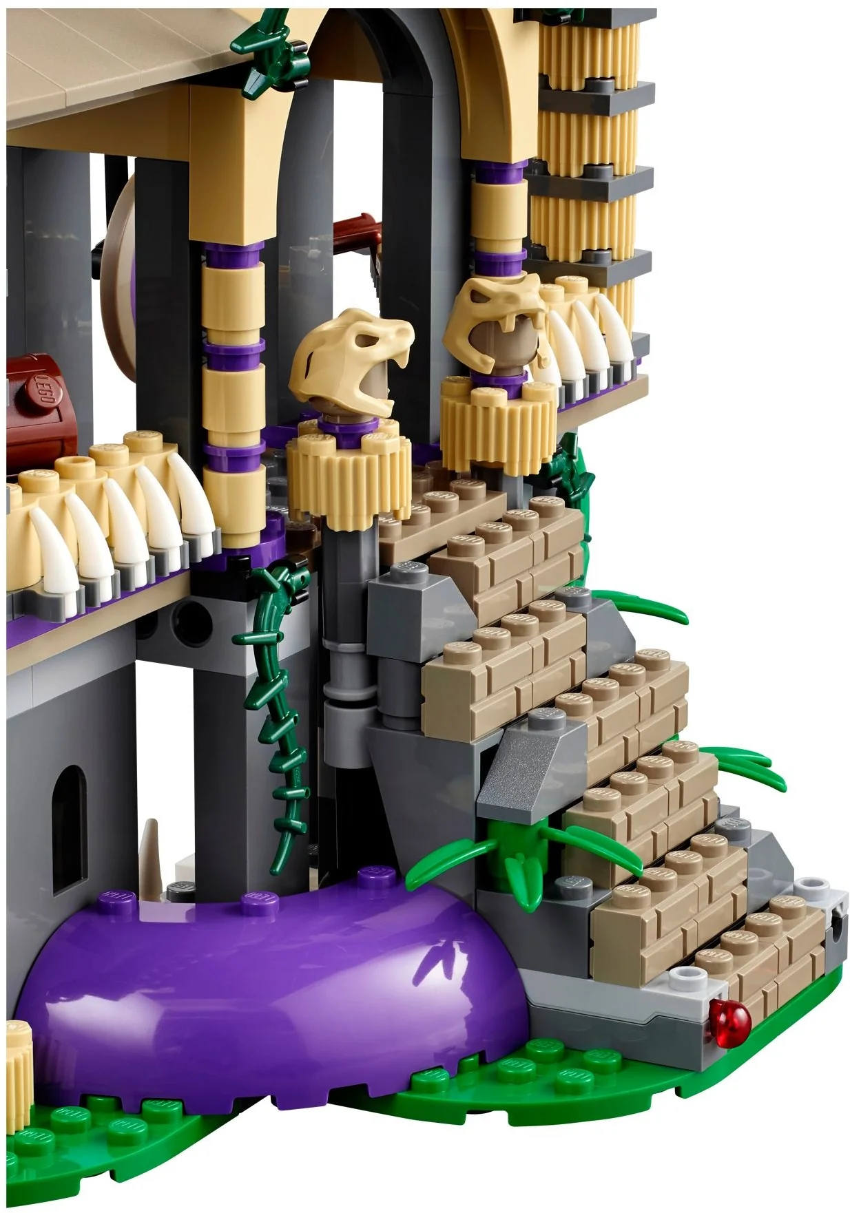 Enter the Serpent - Image 5