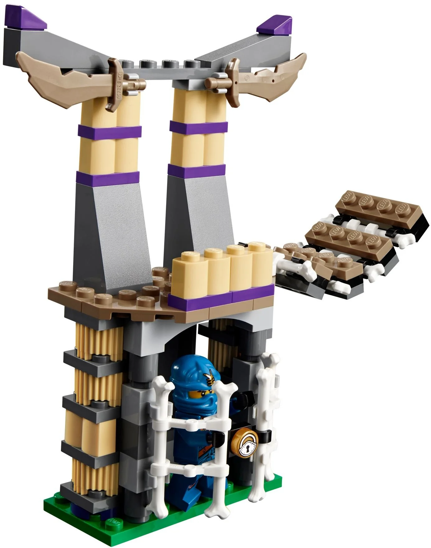Enter the Serpent - Image 6