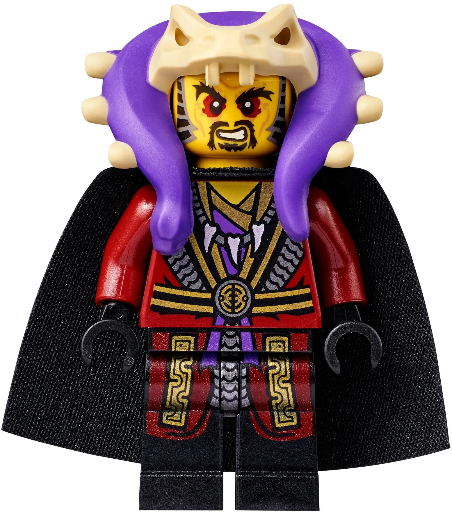 Enter the Serpent - Image 7