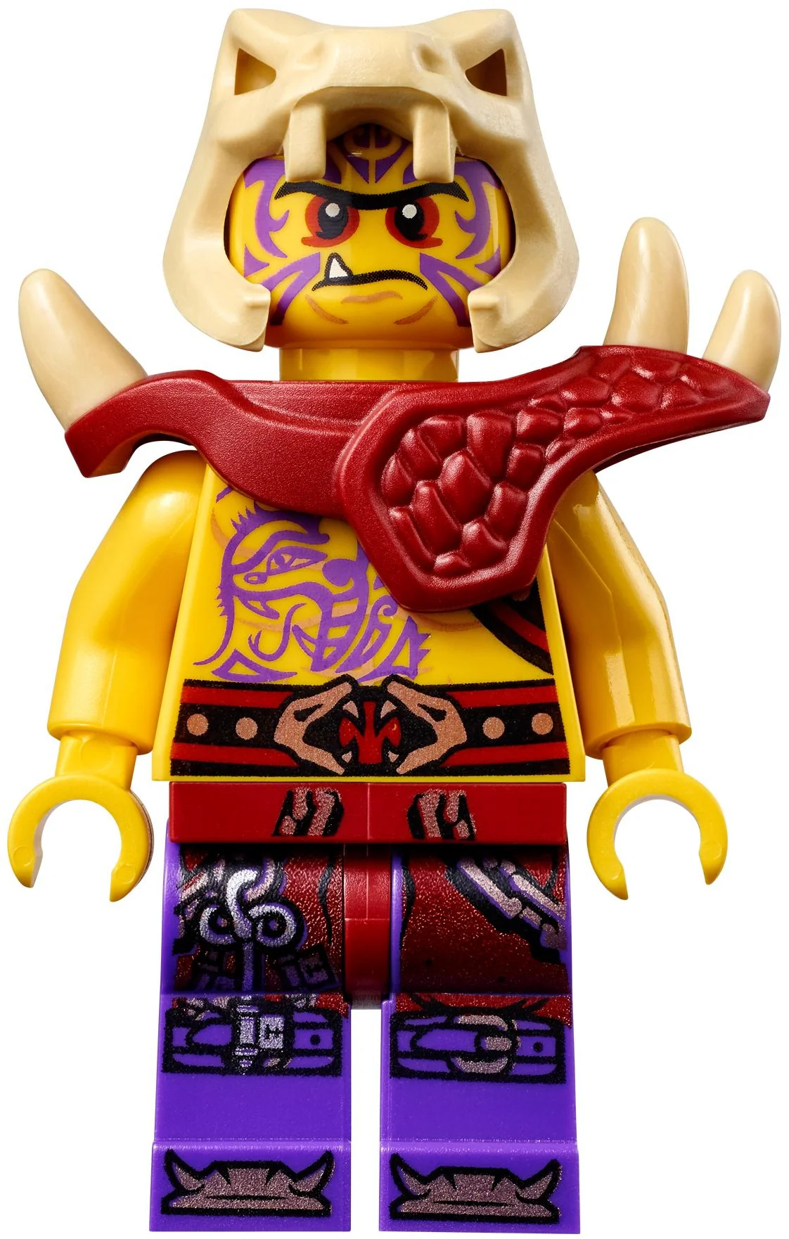Enter the Serpent - Image 8