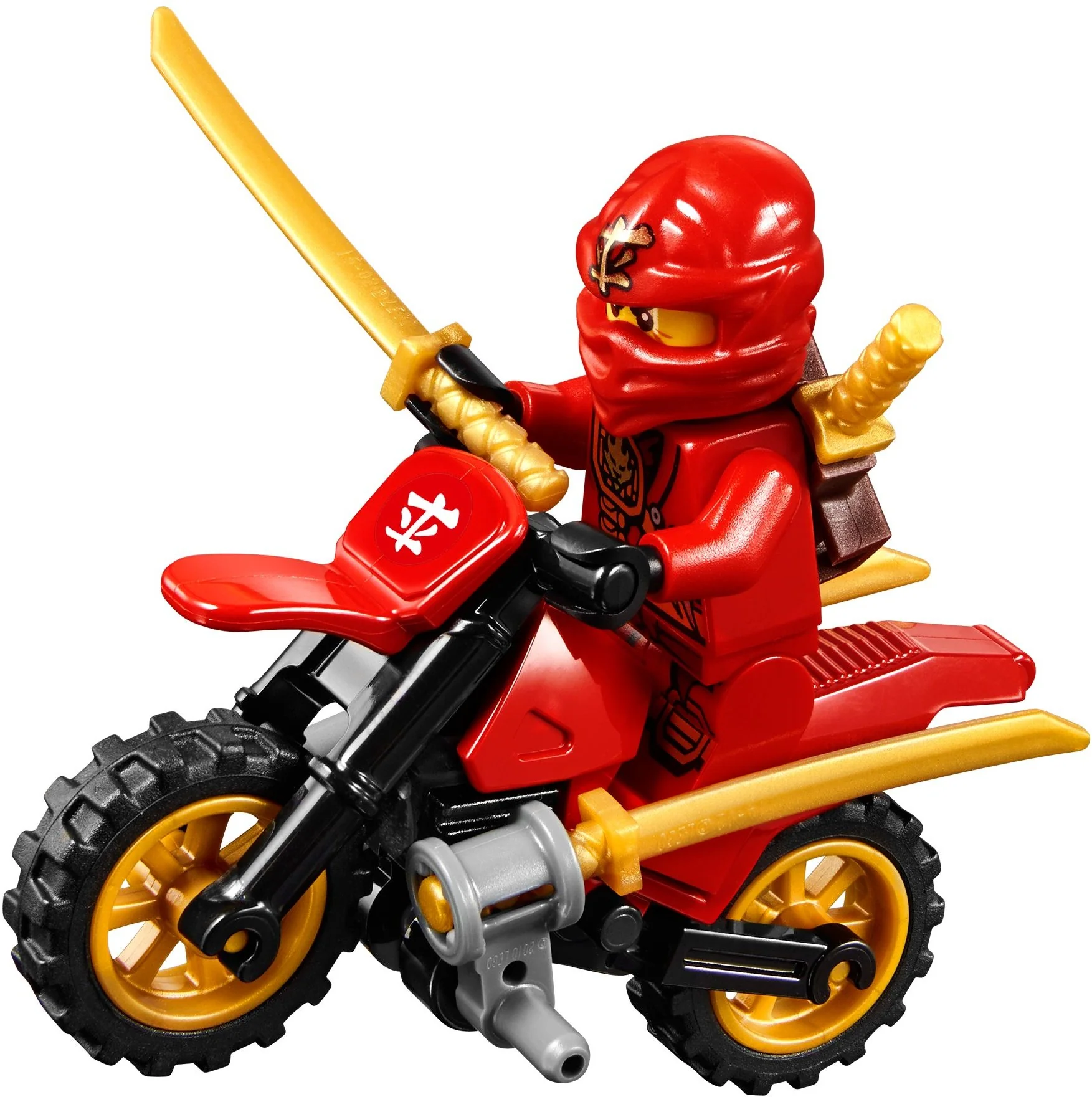 Ninja DB X - Image 6
