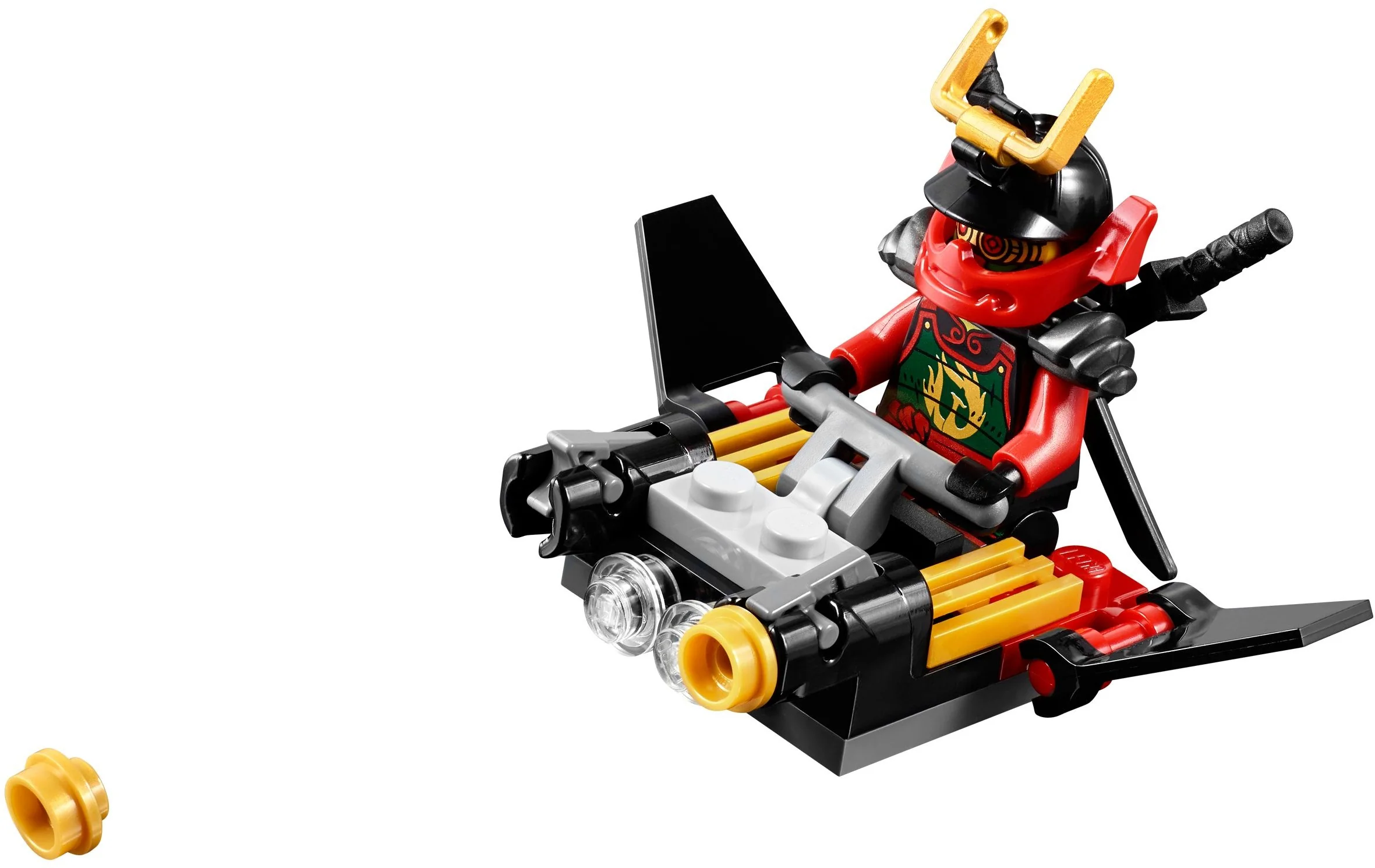 Ninja DB X - Image 7