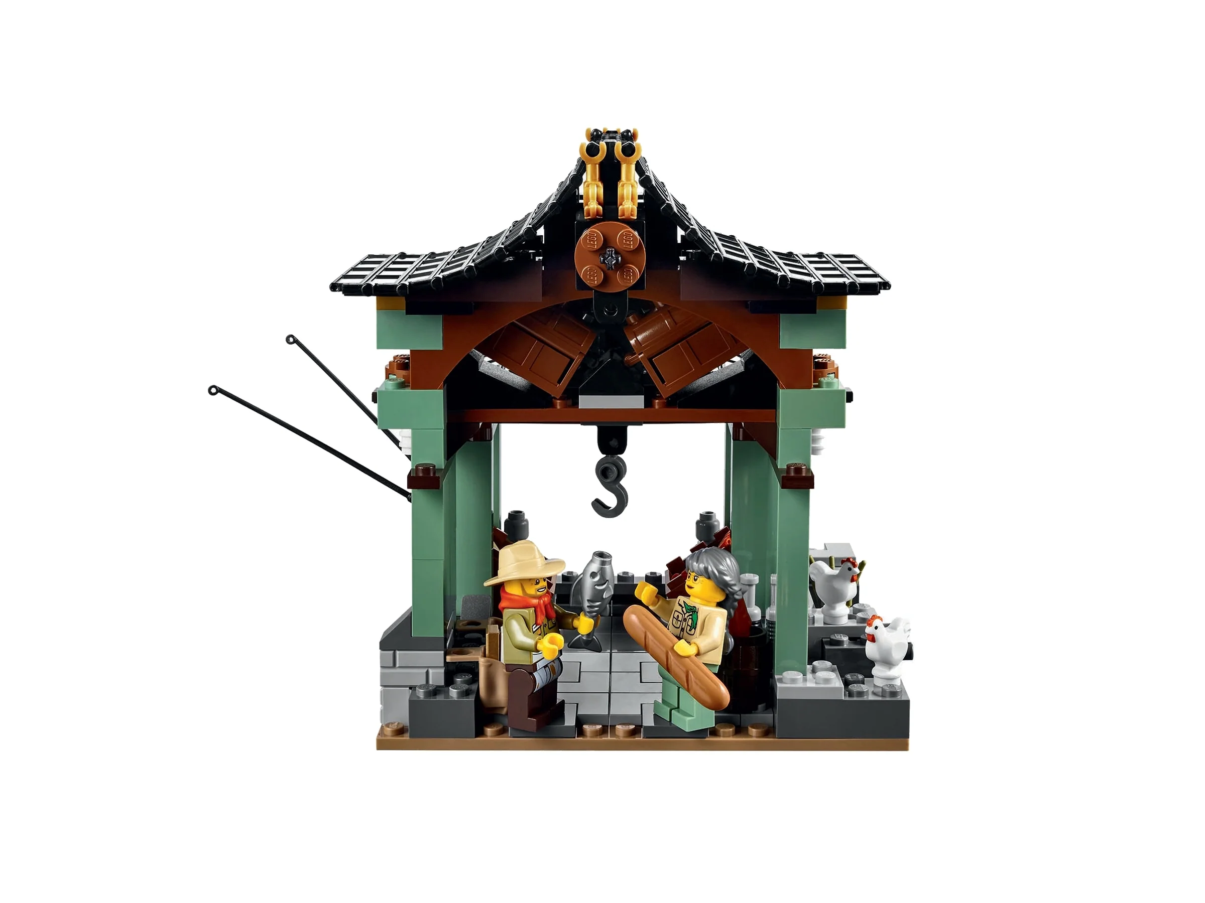 Temple of Airjitzu - Image 5