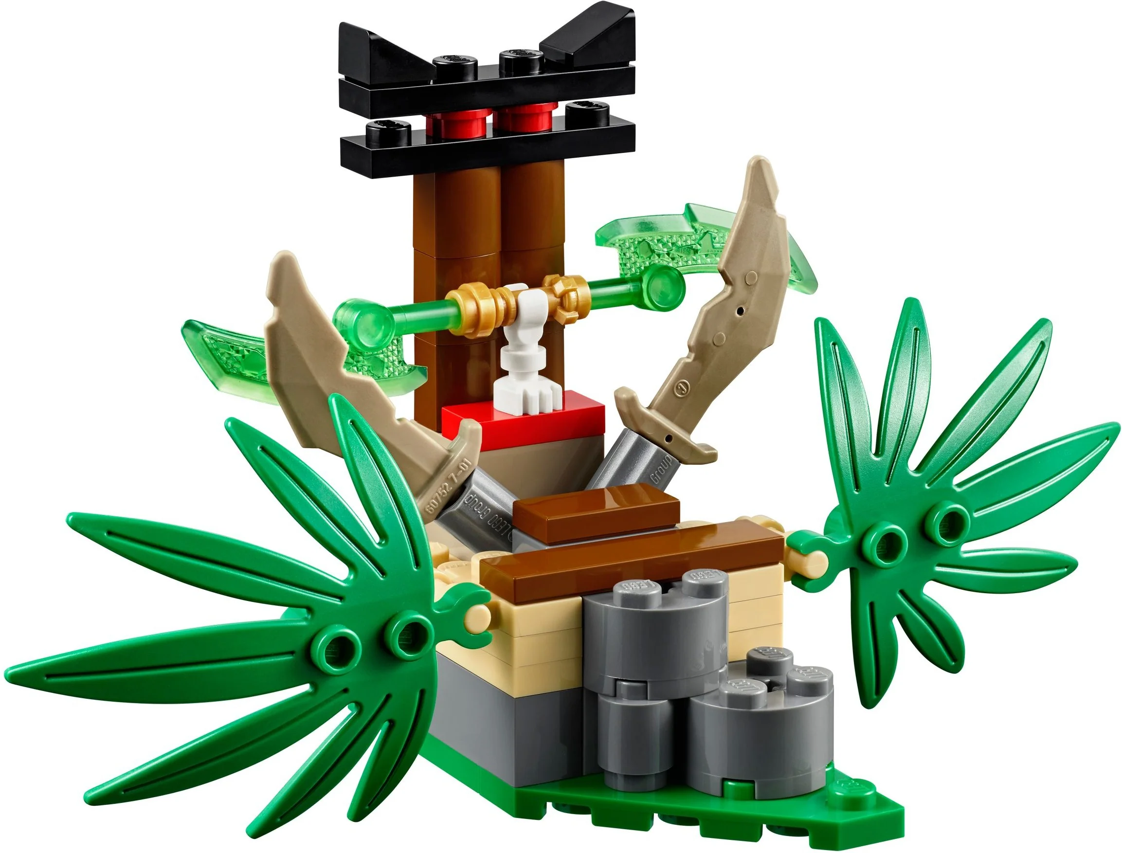 Jungle Trap - Image 3