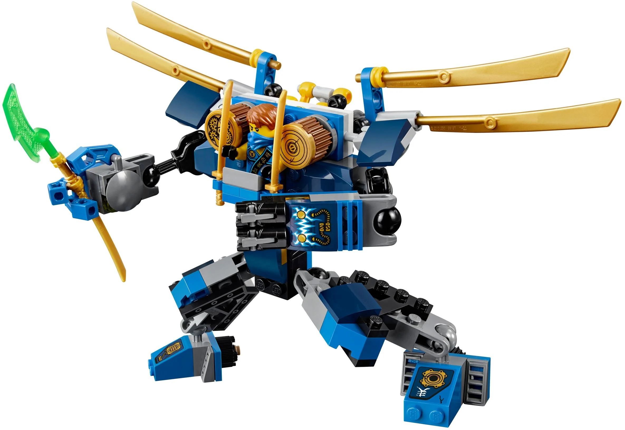 ElectroMech - Image 3