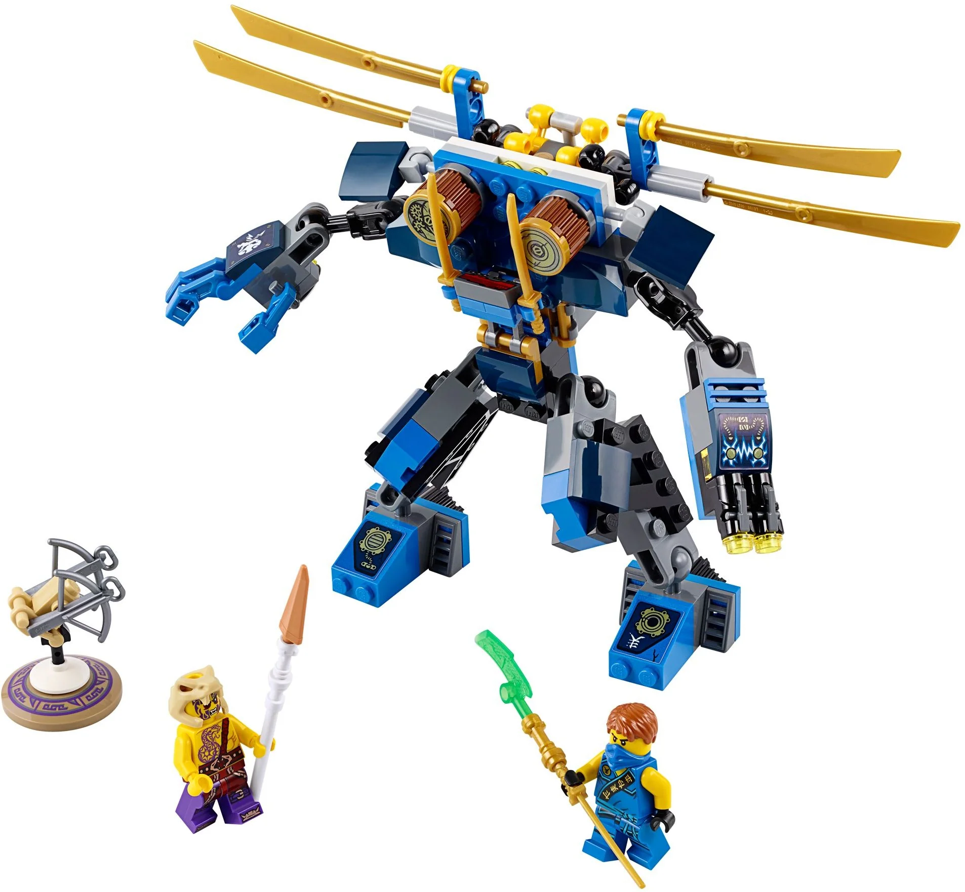 ElectroMech - Image 6