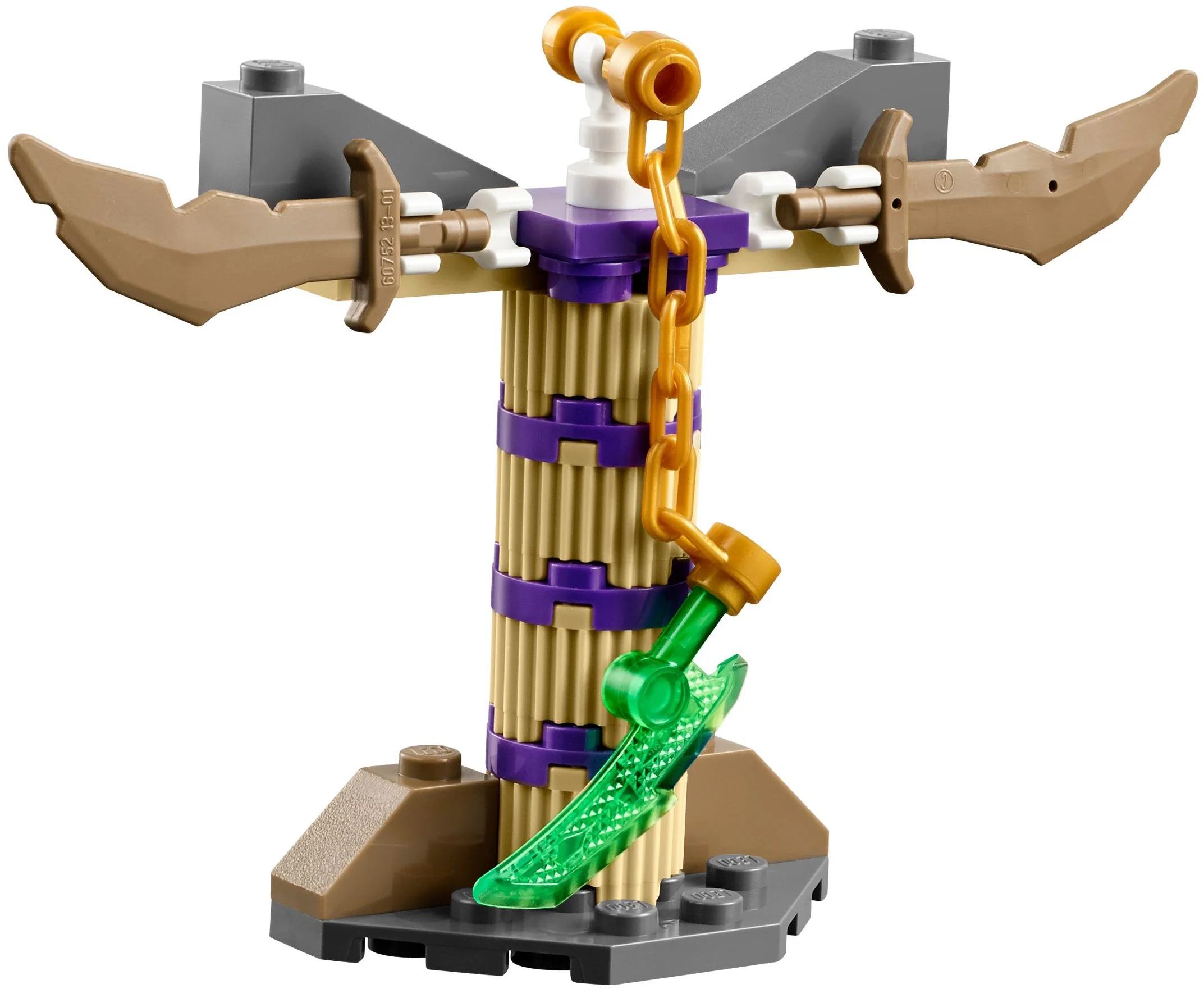 Jungle Raider - Image 4