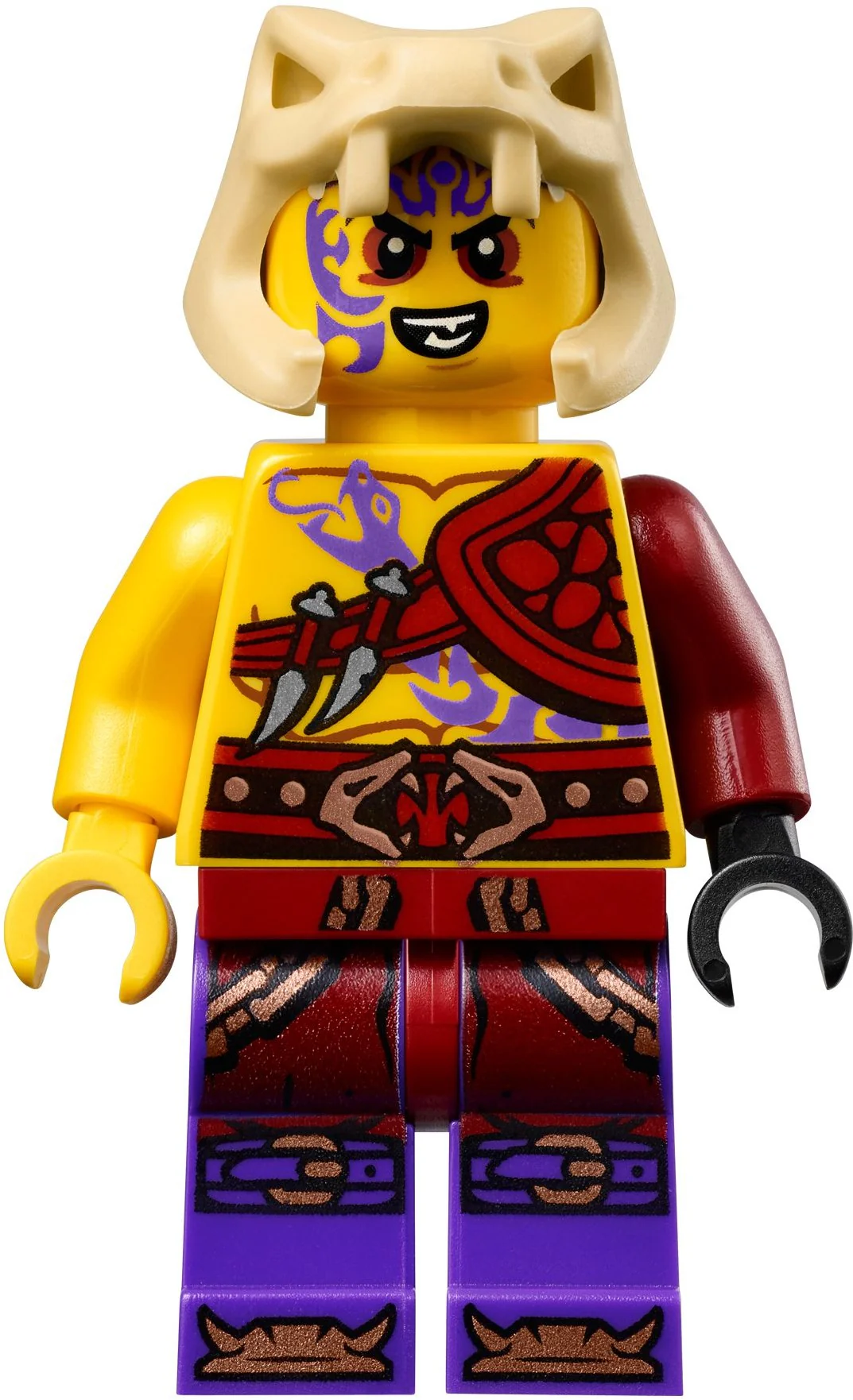 Jungle Raider - Image 6