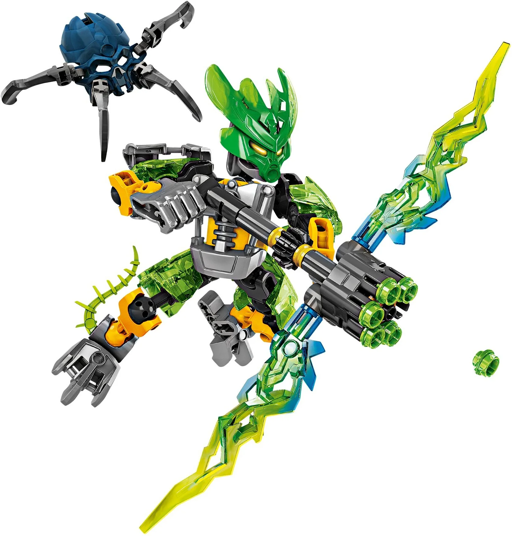 Protector of Jungle - Image 3