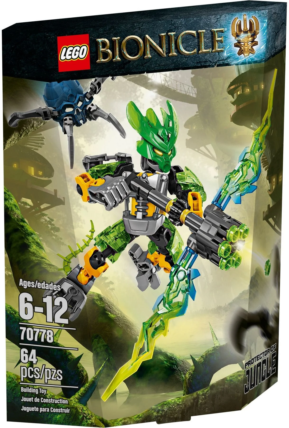 Protector of Jungle - Image 2