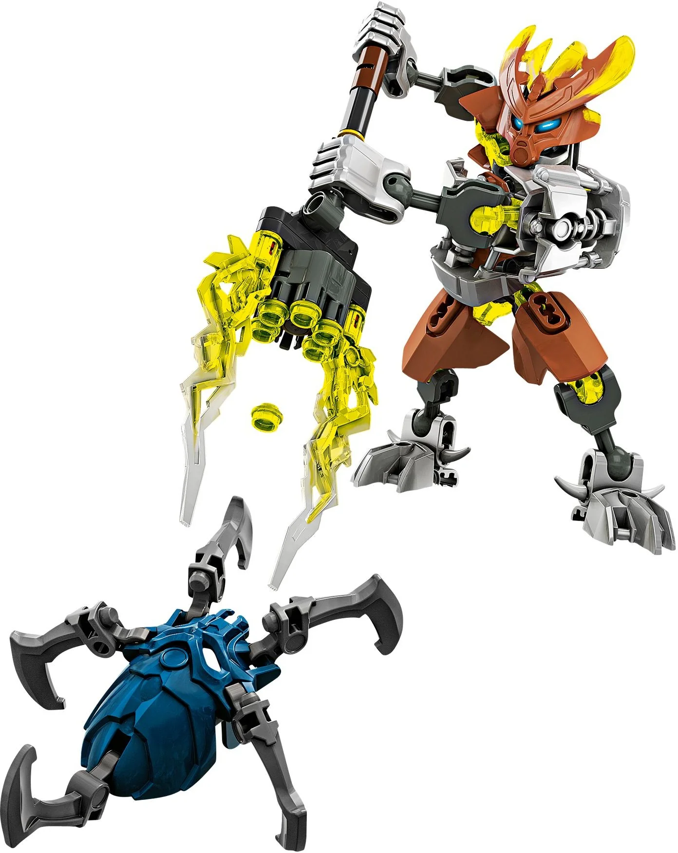 Protector of Stone - Image 3