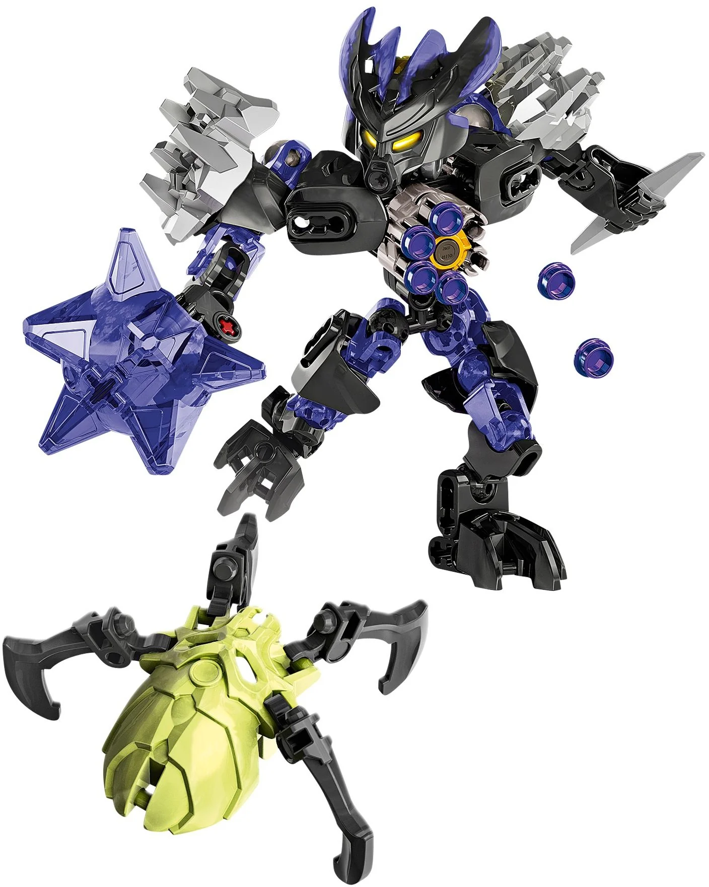 Protector of Earth - Image 3