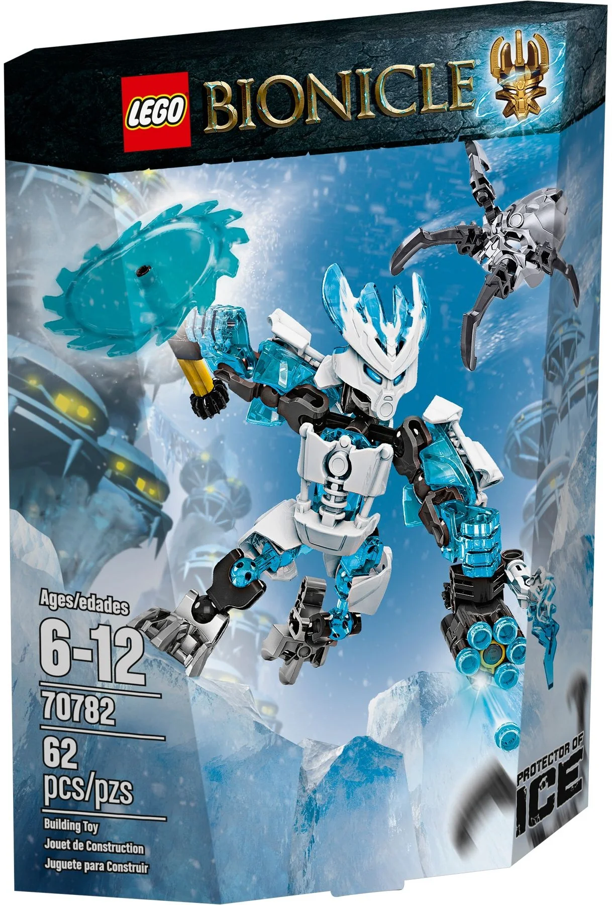 Protector of Ice - Image 2