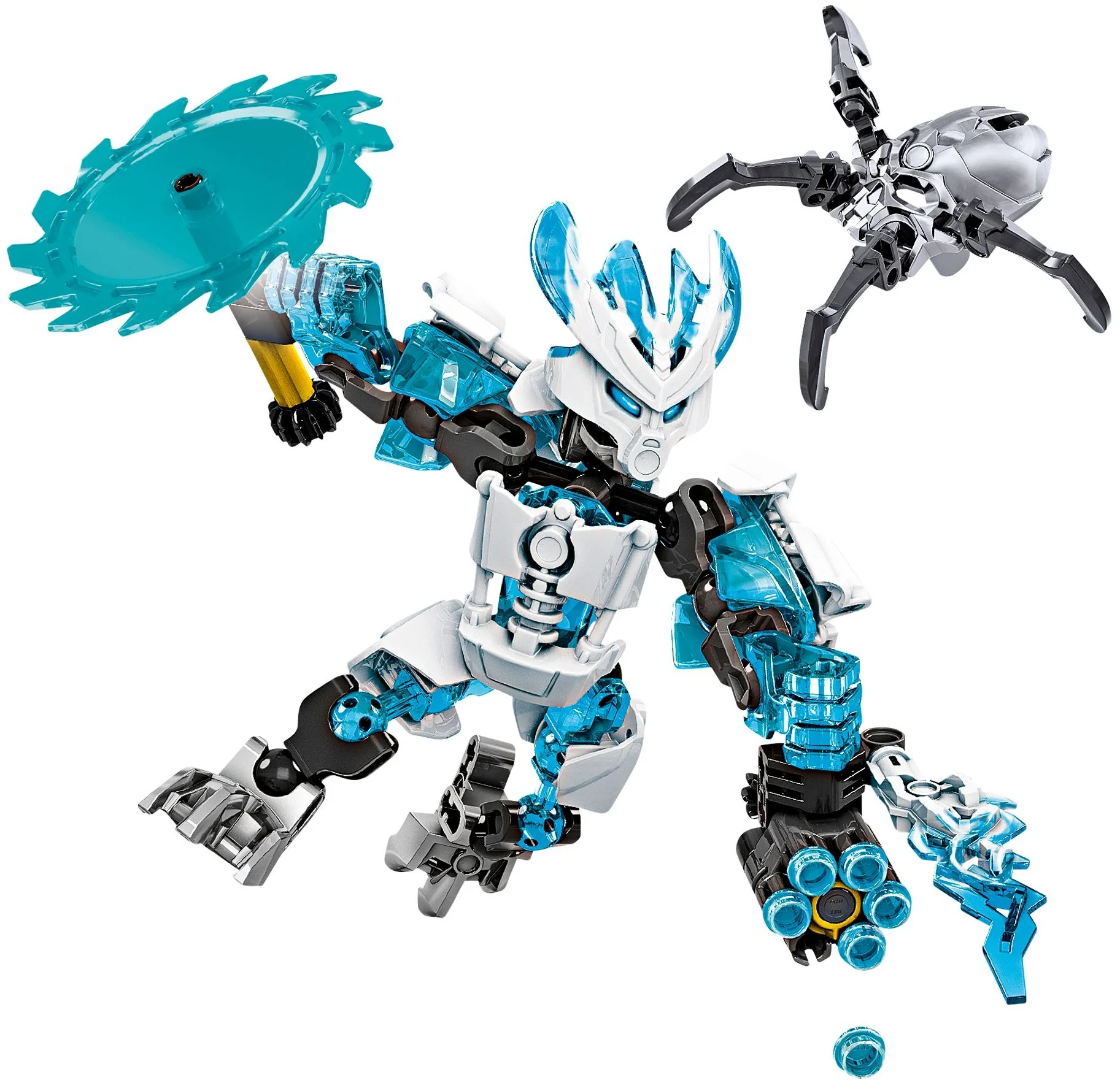 Protector of Ice - Image 3