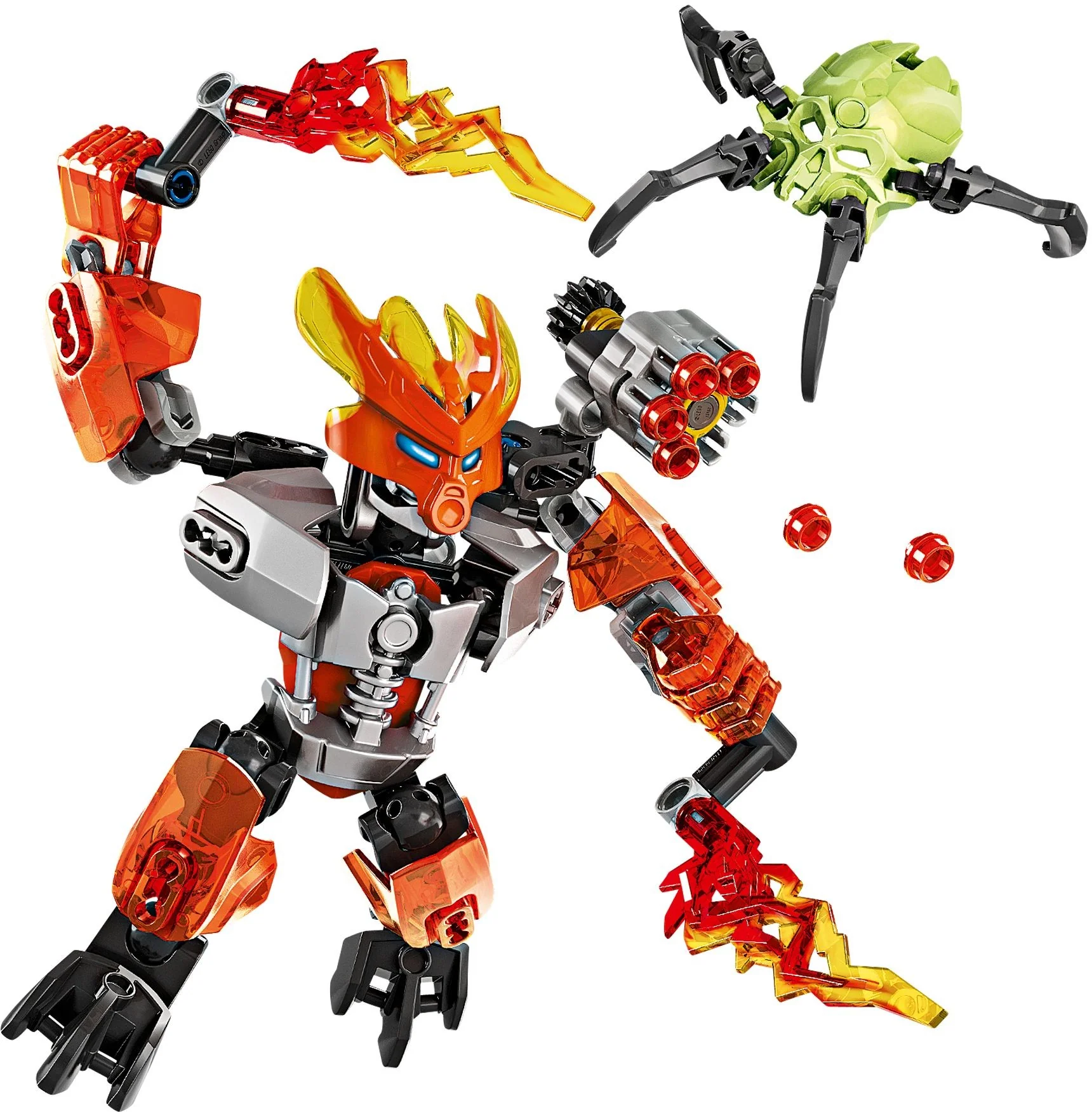 Protector of Fire - Image 3