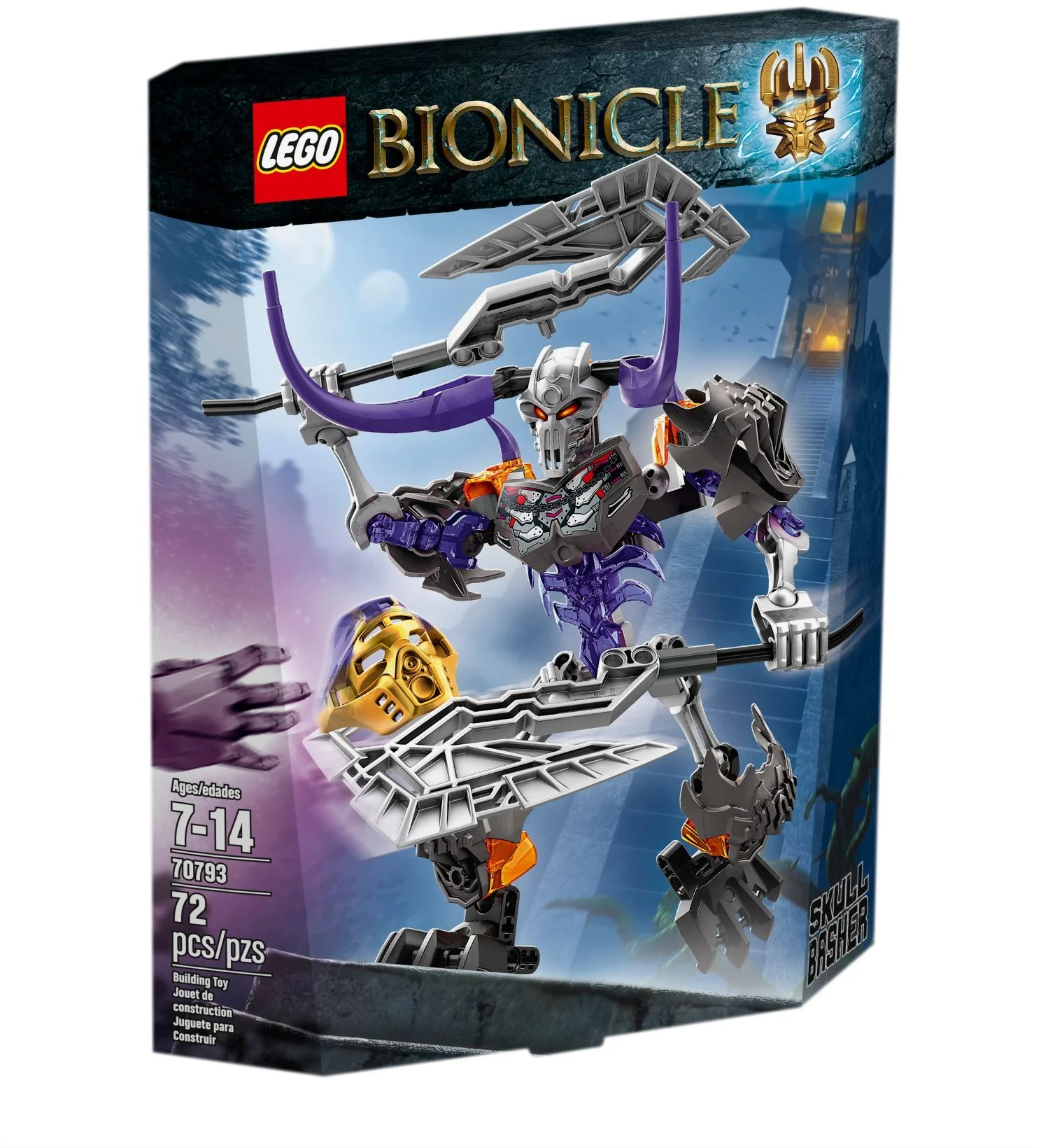 Skull Basher - Image 2
