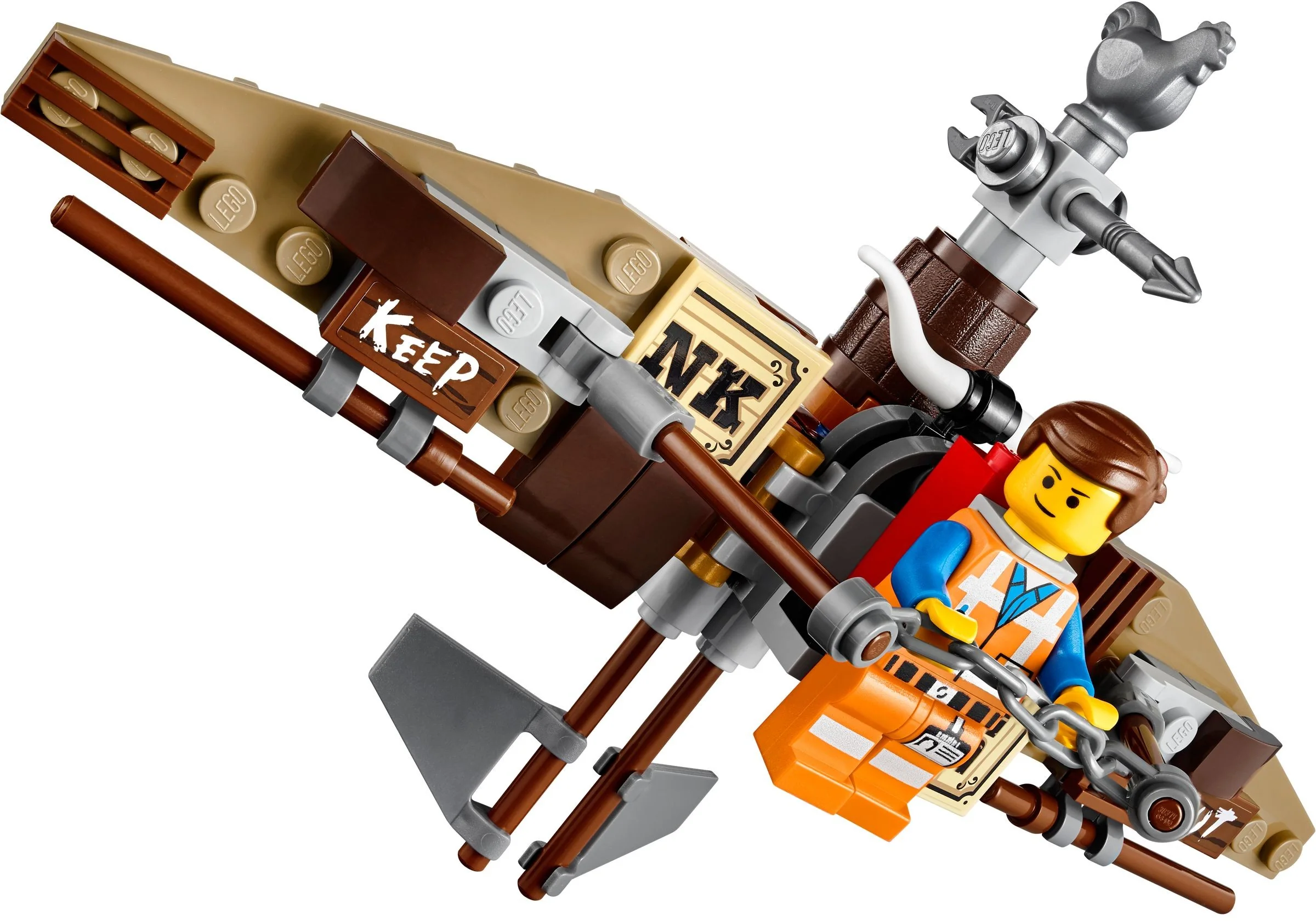 Getaway Glider - Image 3