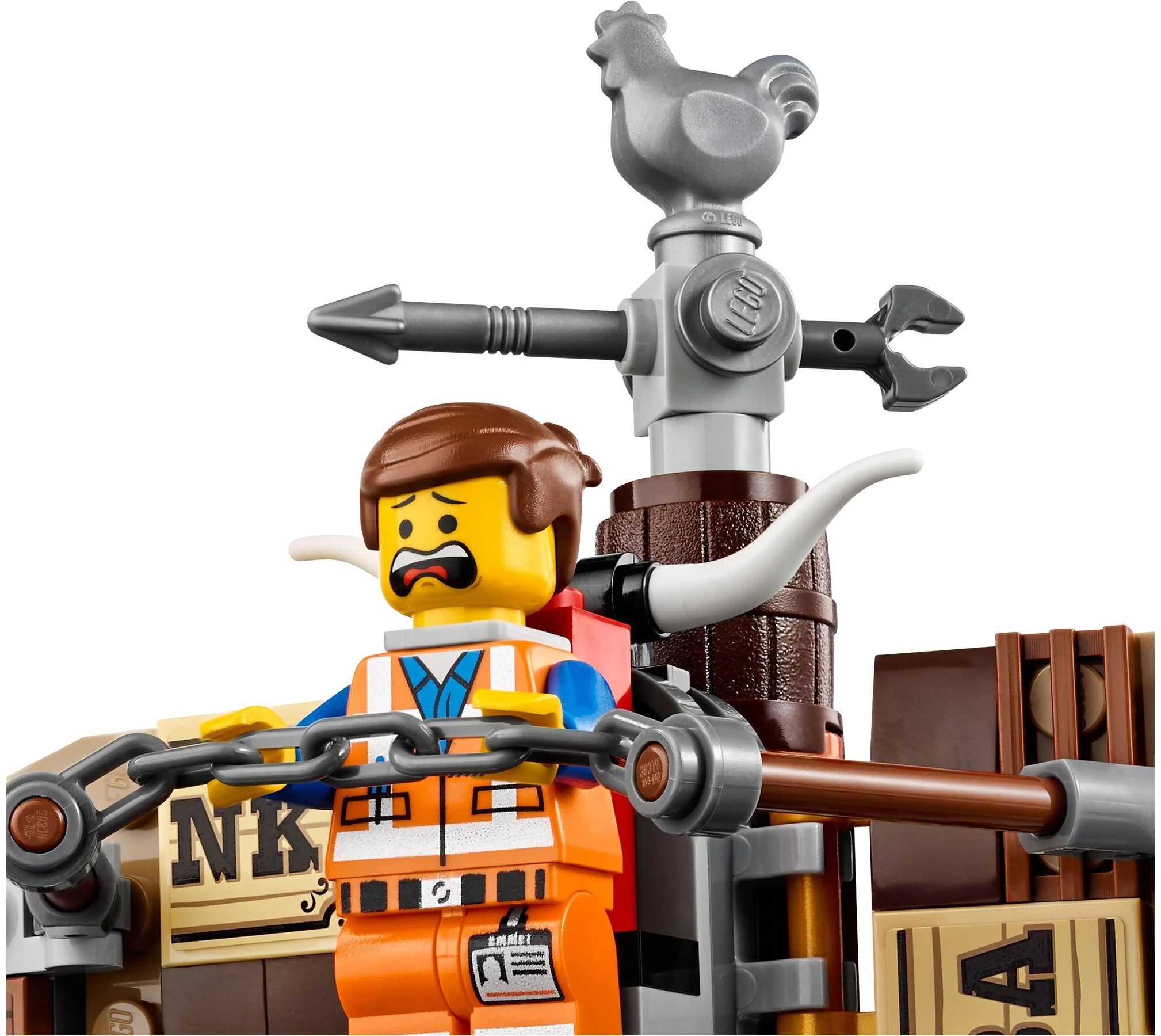 Getaway Glider - Image 4